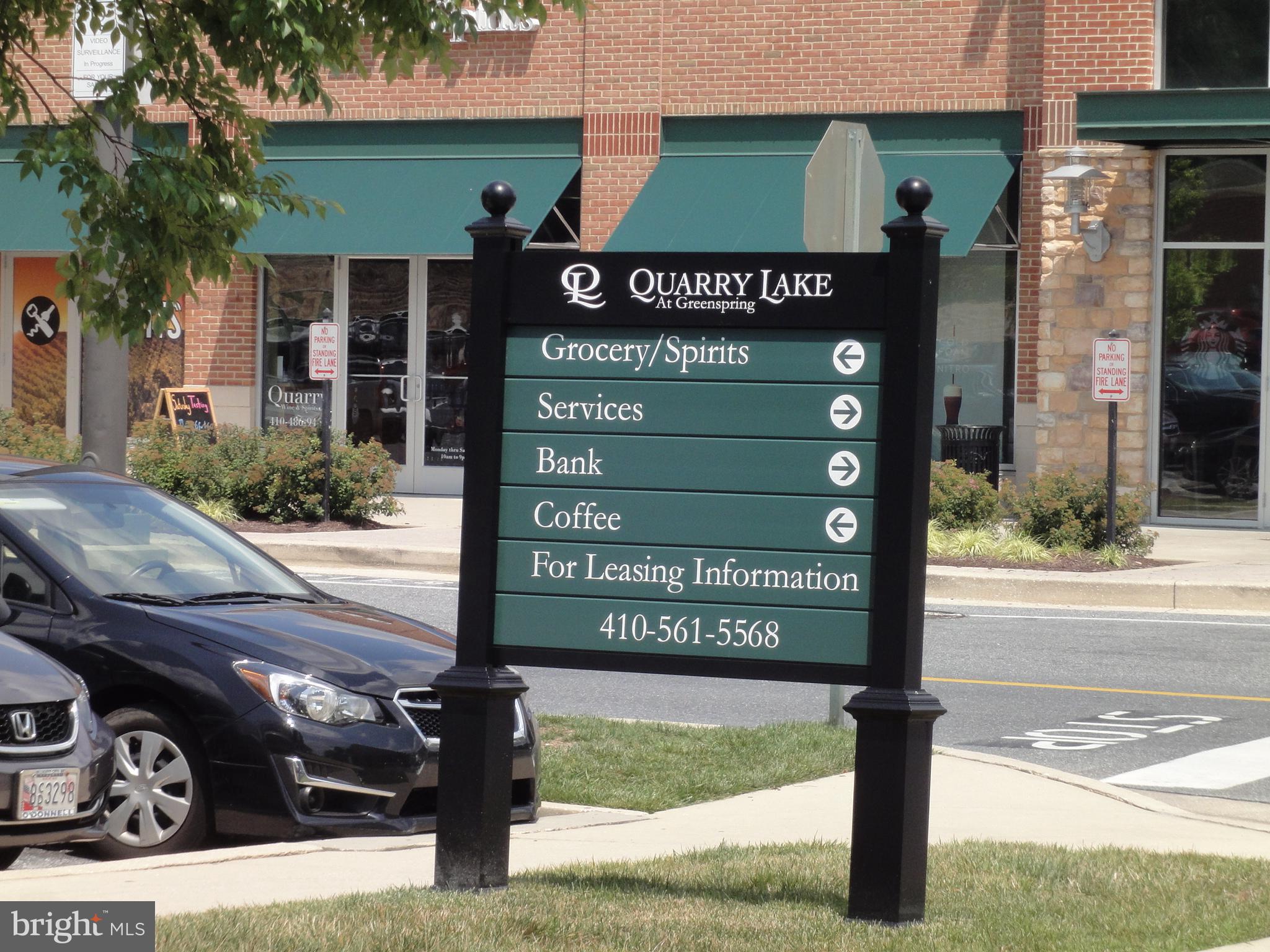 GREENSPRING EAST - Residential