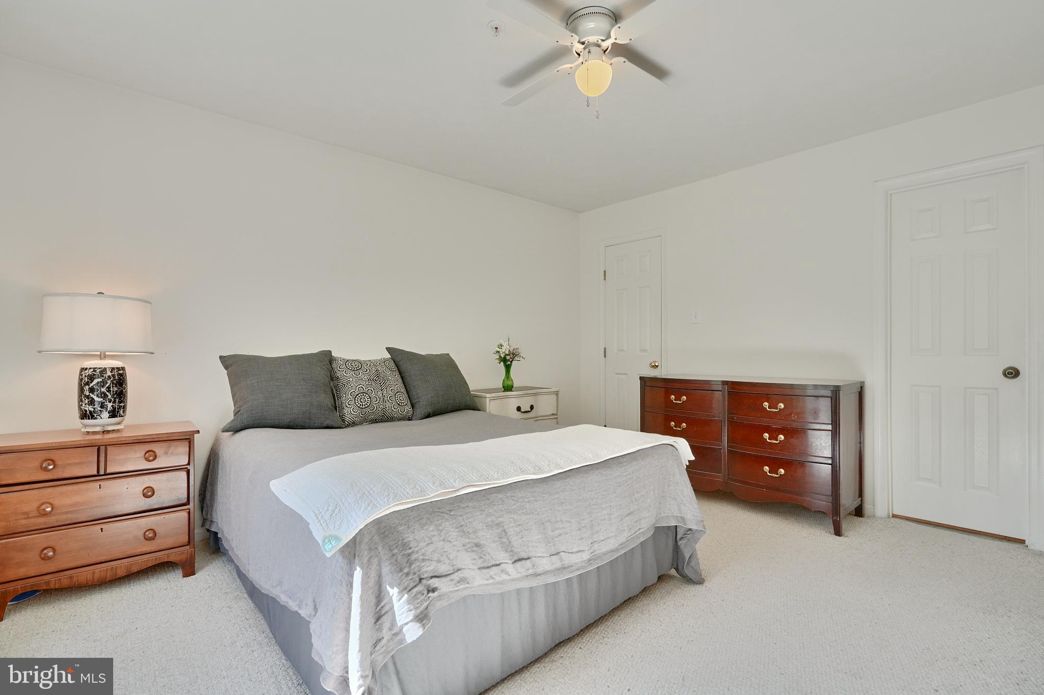 GREENSPRING EAST - Residential