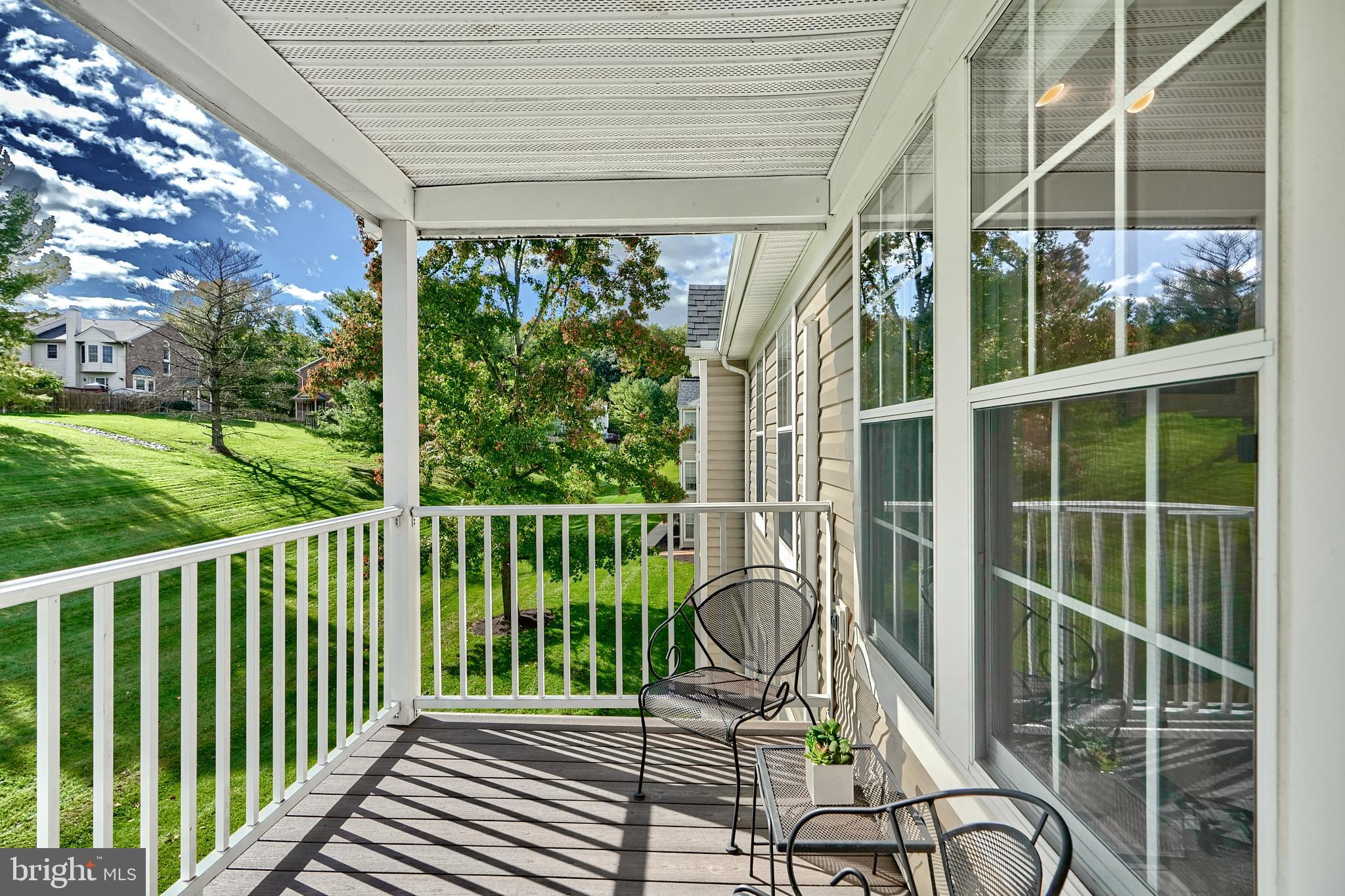 GREENSPRING EAST - Residential