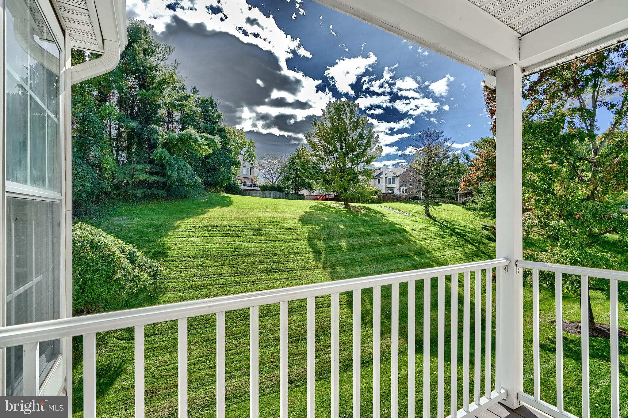 GREENSPRING EAST - Residential