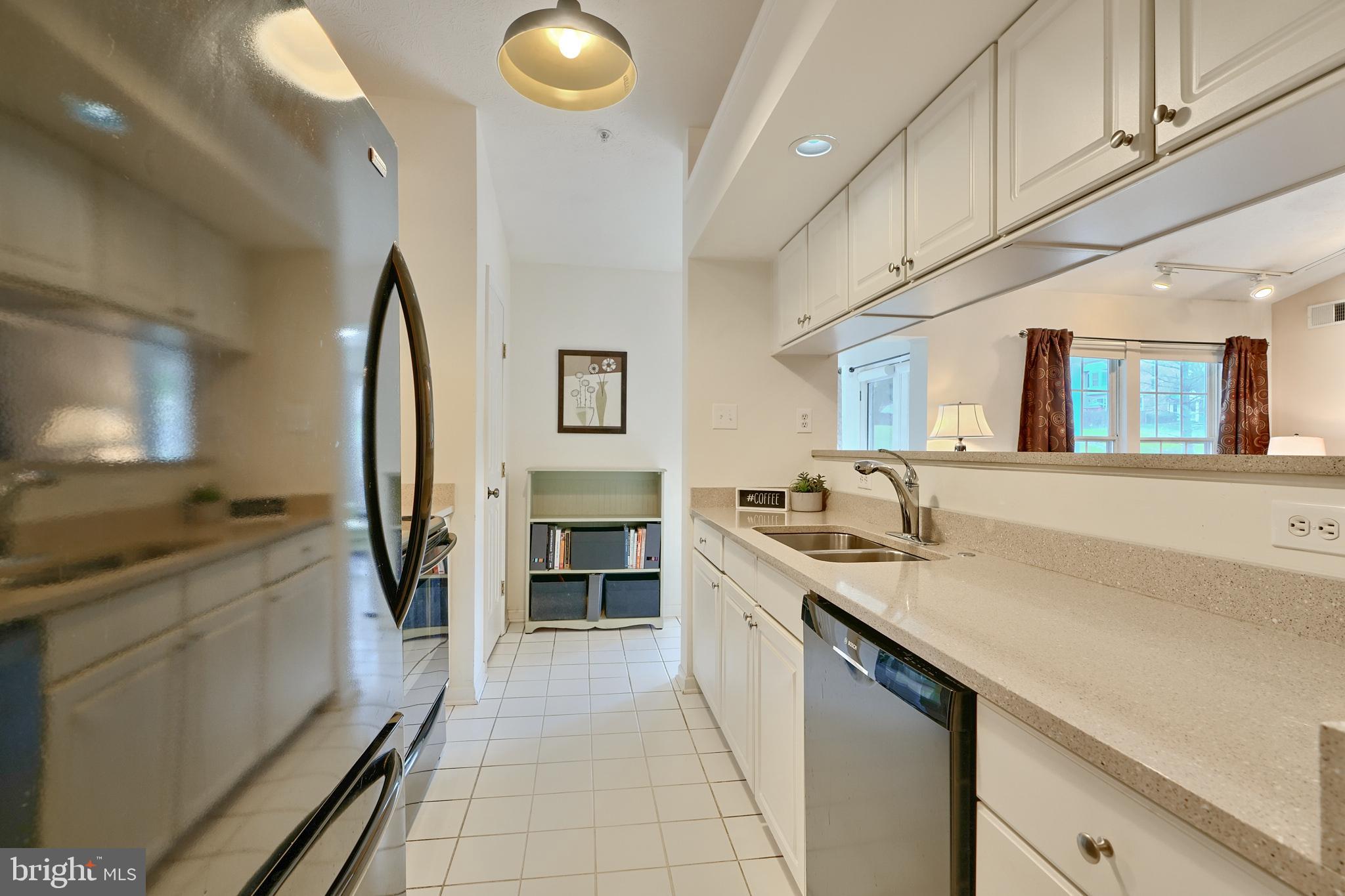 GREENSPRING EAST - Residential