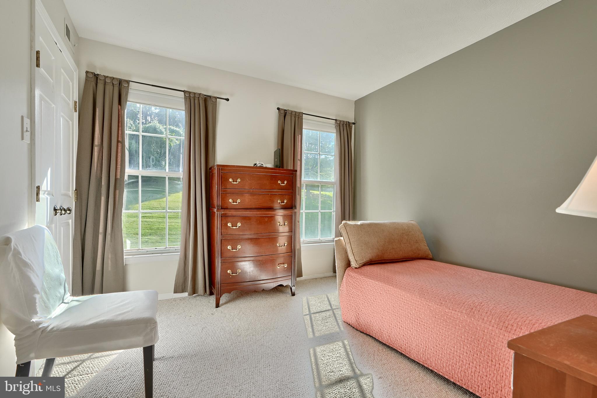 GREENSPRING EAST - Residential