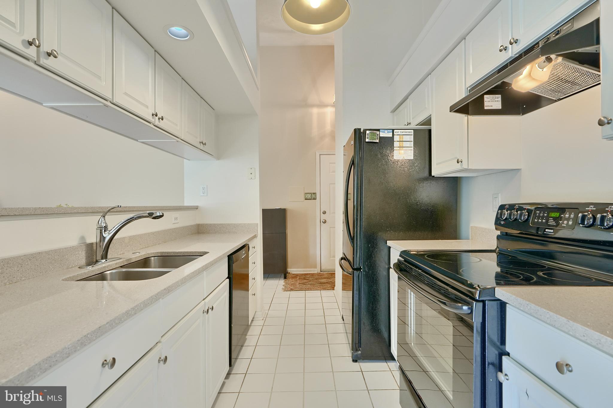 GREENSPRING EAST - Residential