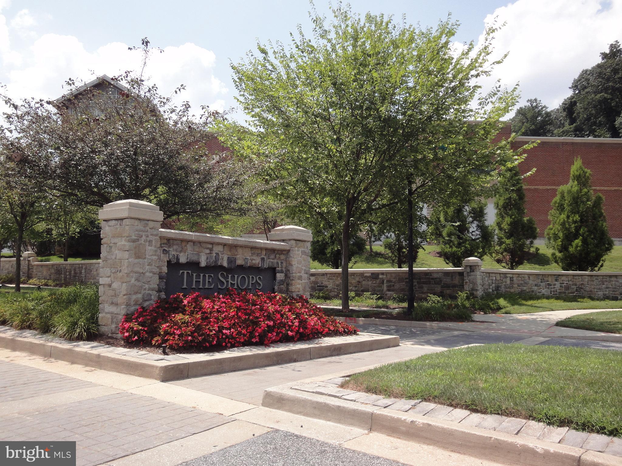 GREENSPRING EAST - Residential