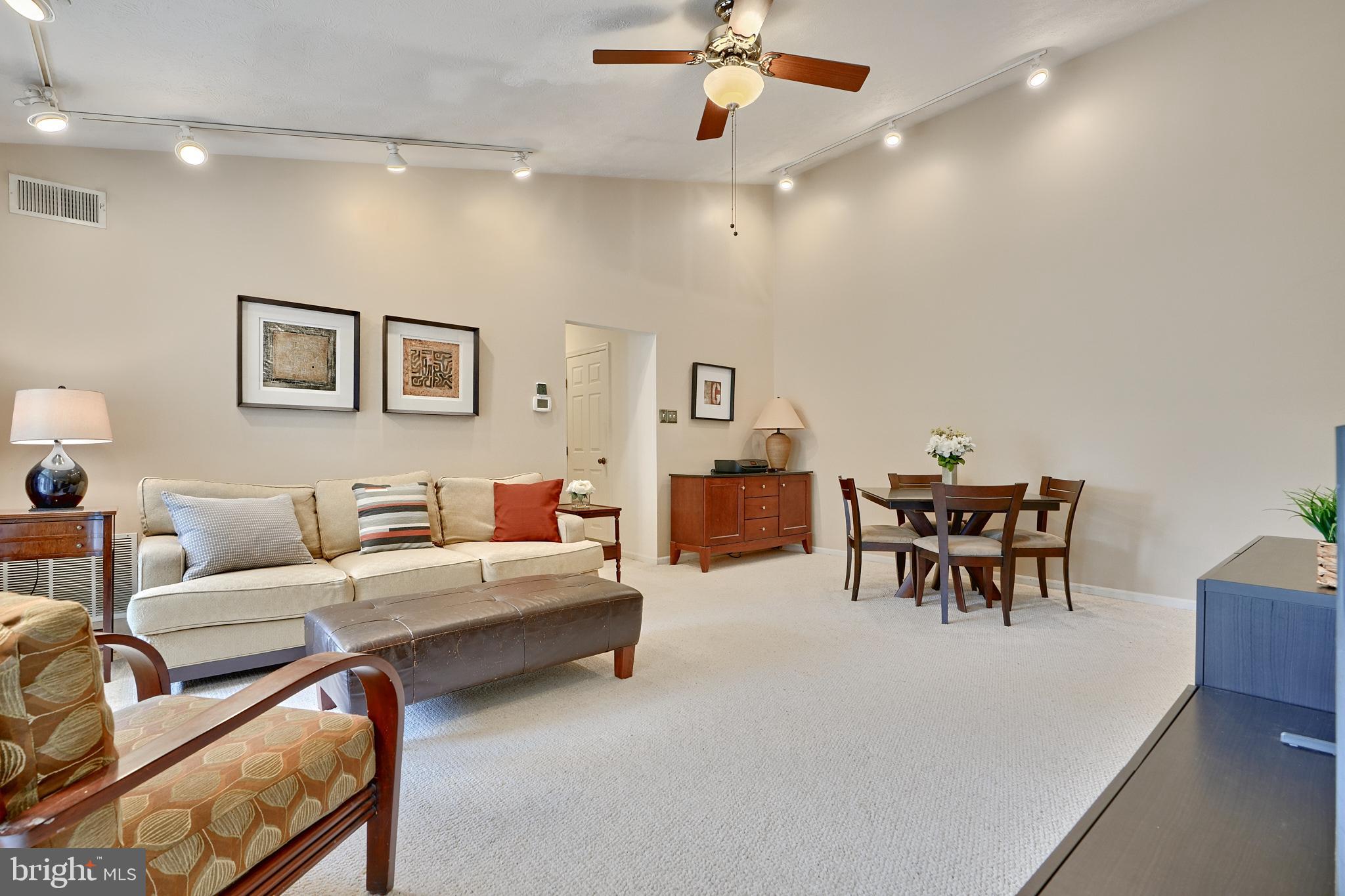 GREENSPRING EAST - Residential