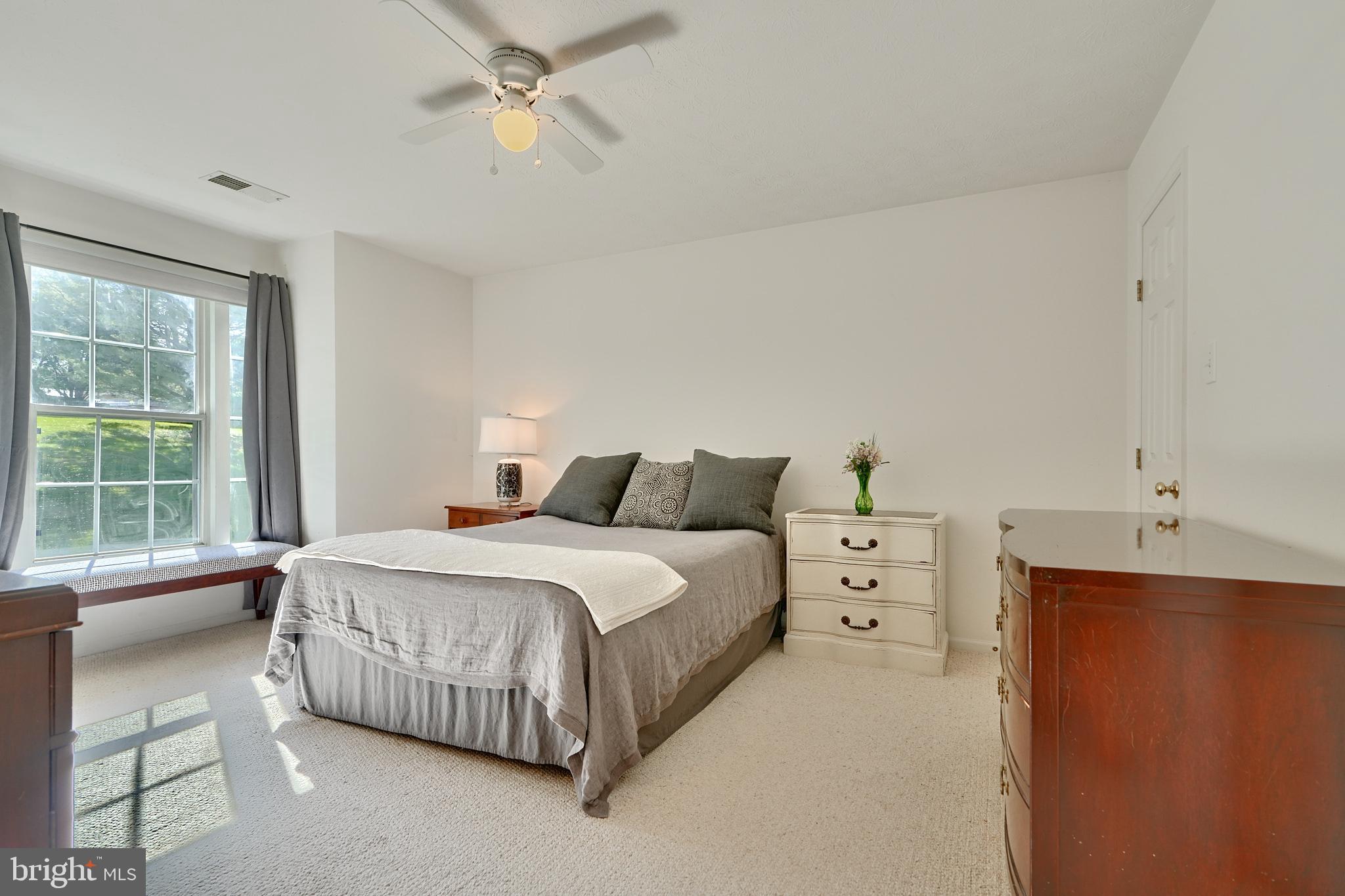 GREENSPRING EAST - Residential