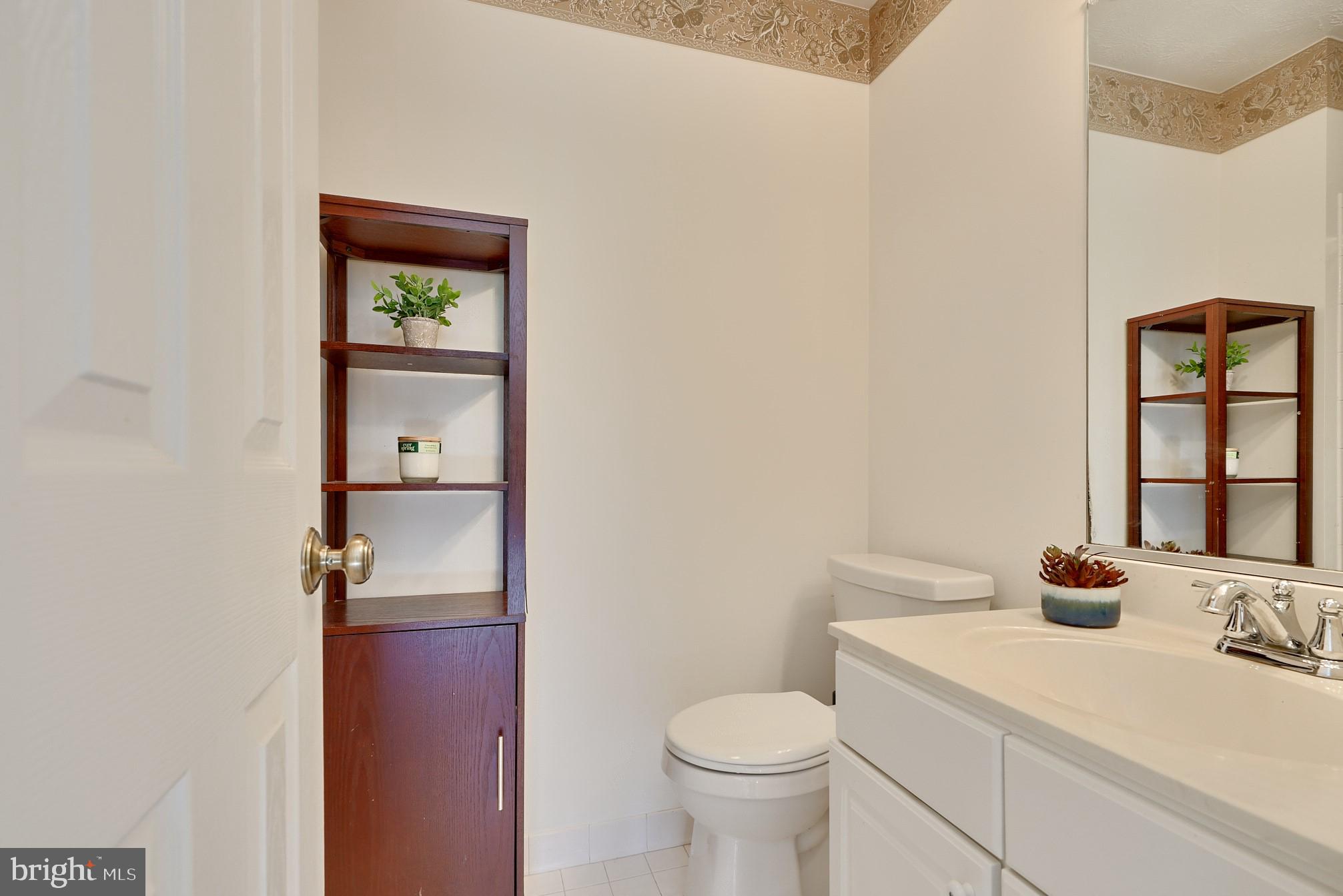 GREENSPRING EAST - Residential