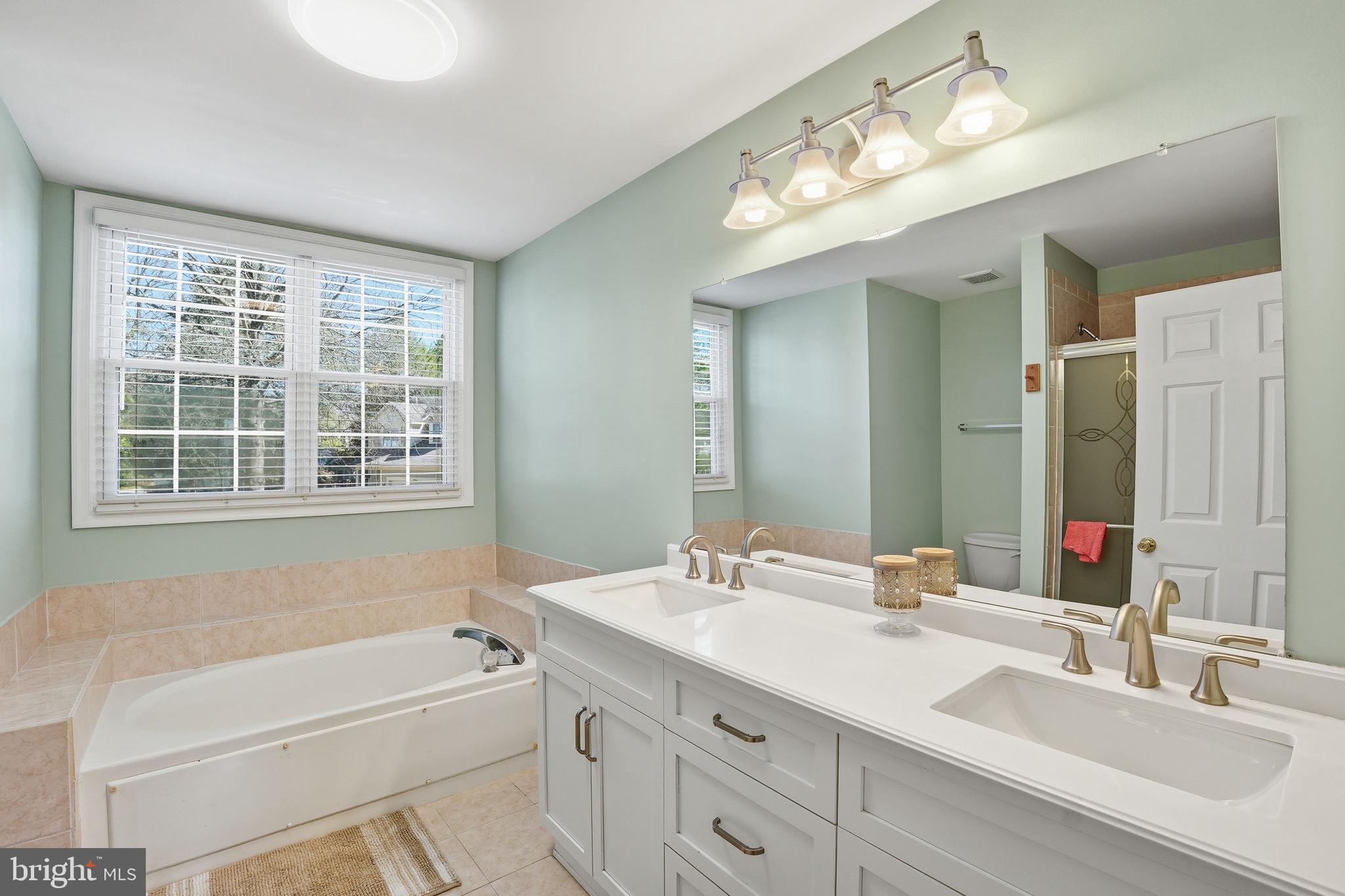 MEADOWGATE - Residential