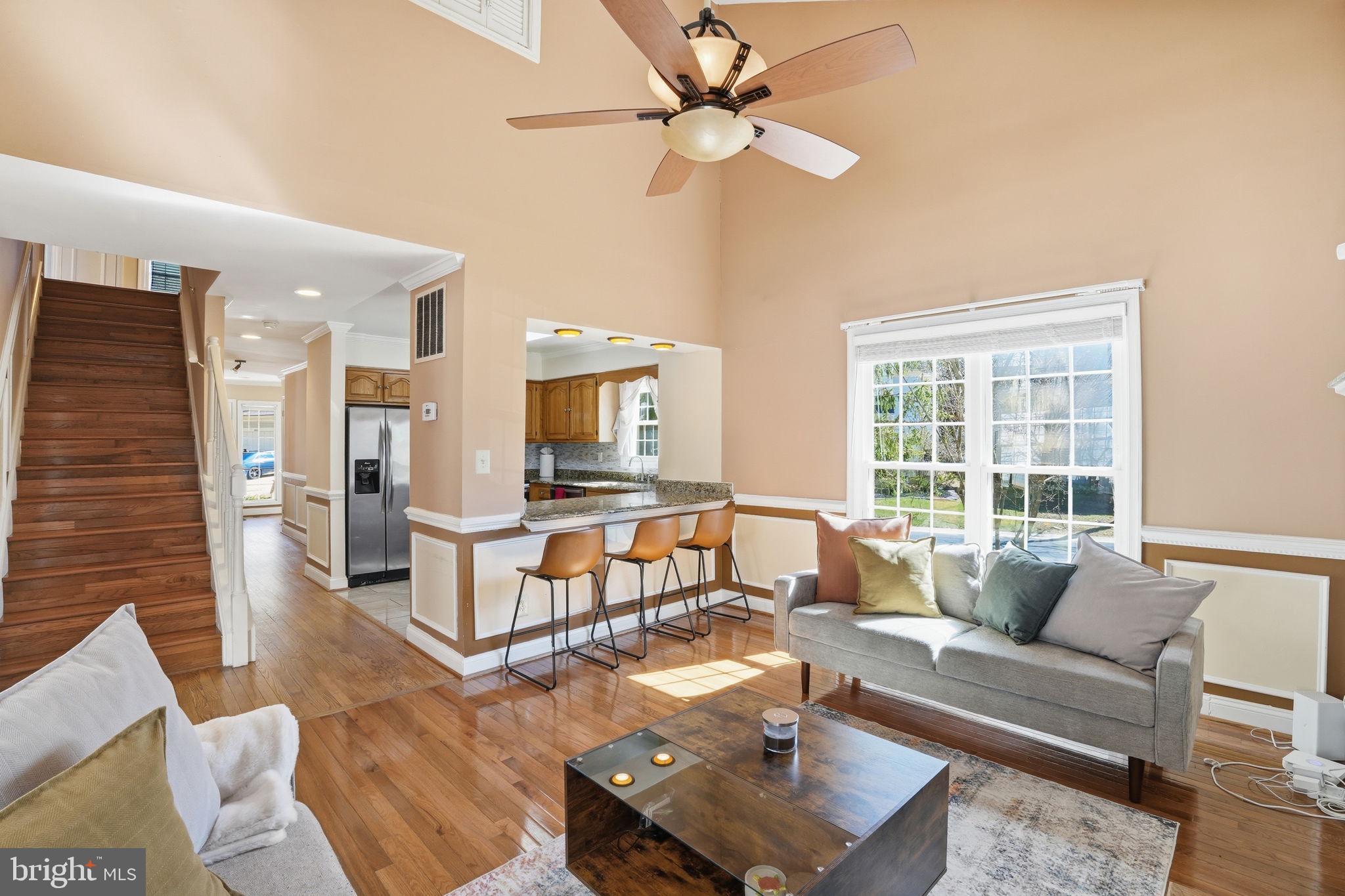 MEADOWGATE - Residential