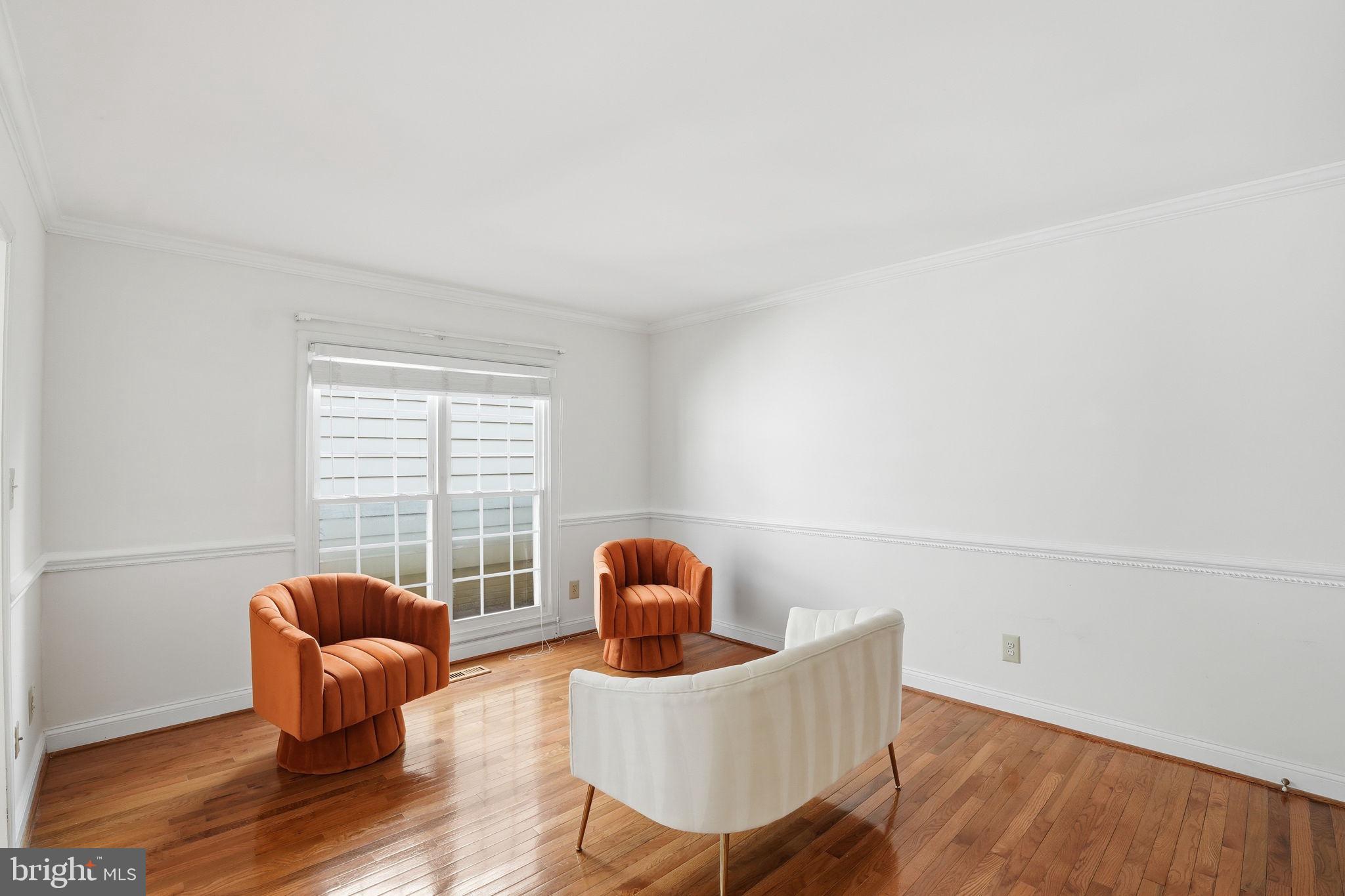 MEADOWGATE - Residential