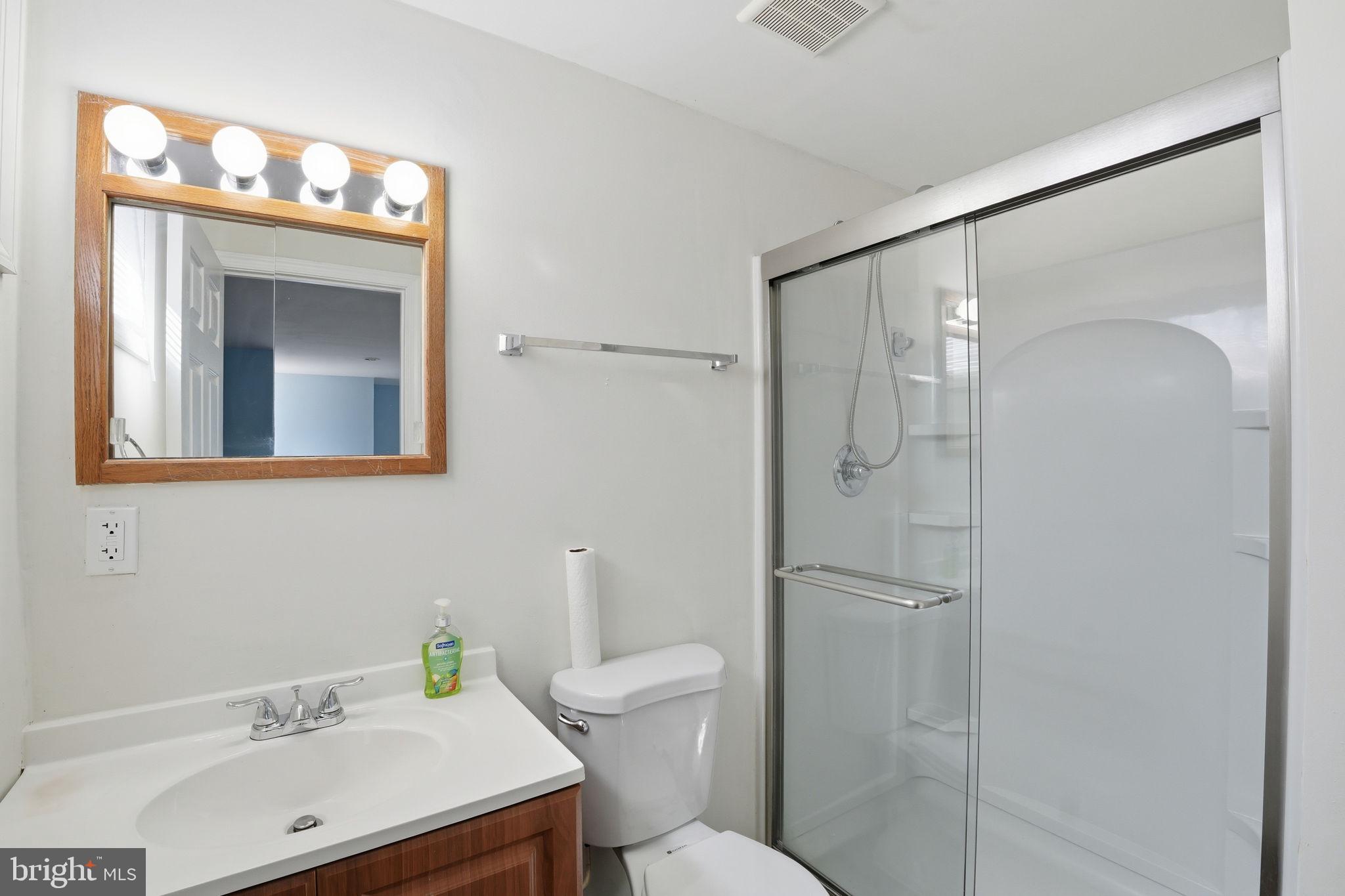 MEADOWGATE - Residential