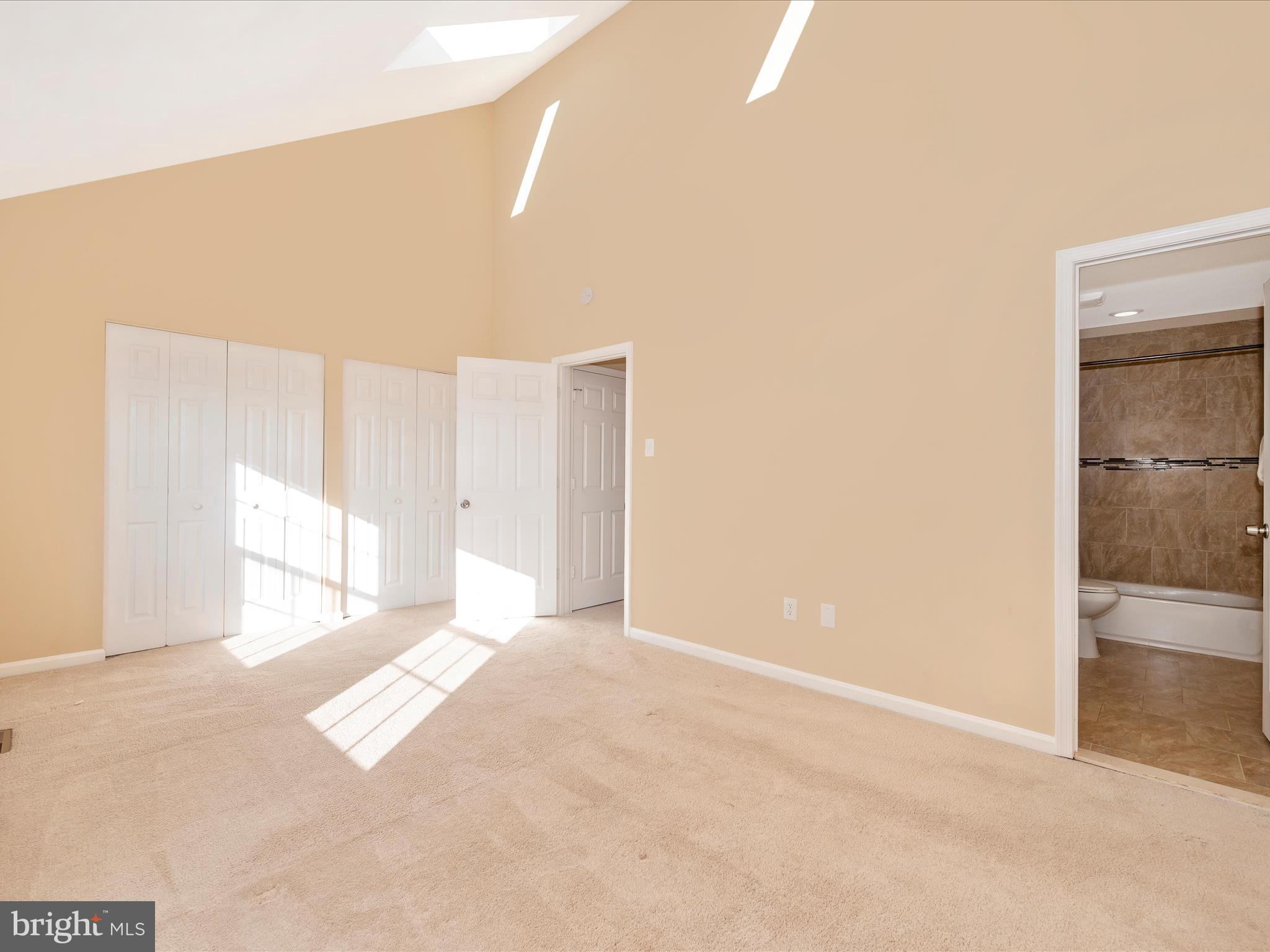 BRANDERMILL - Residential