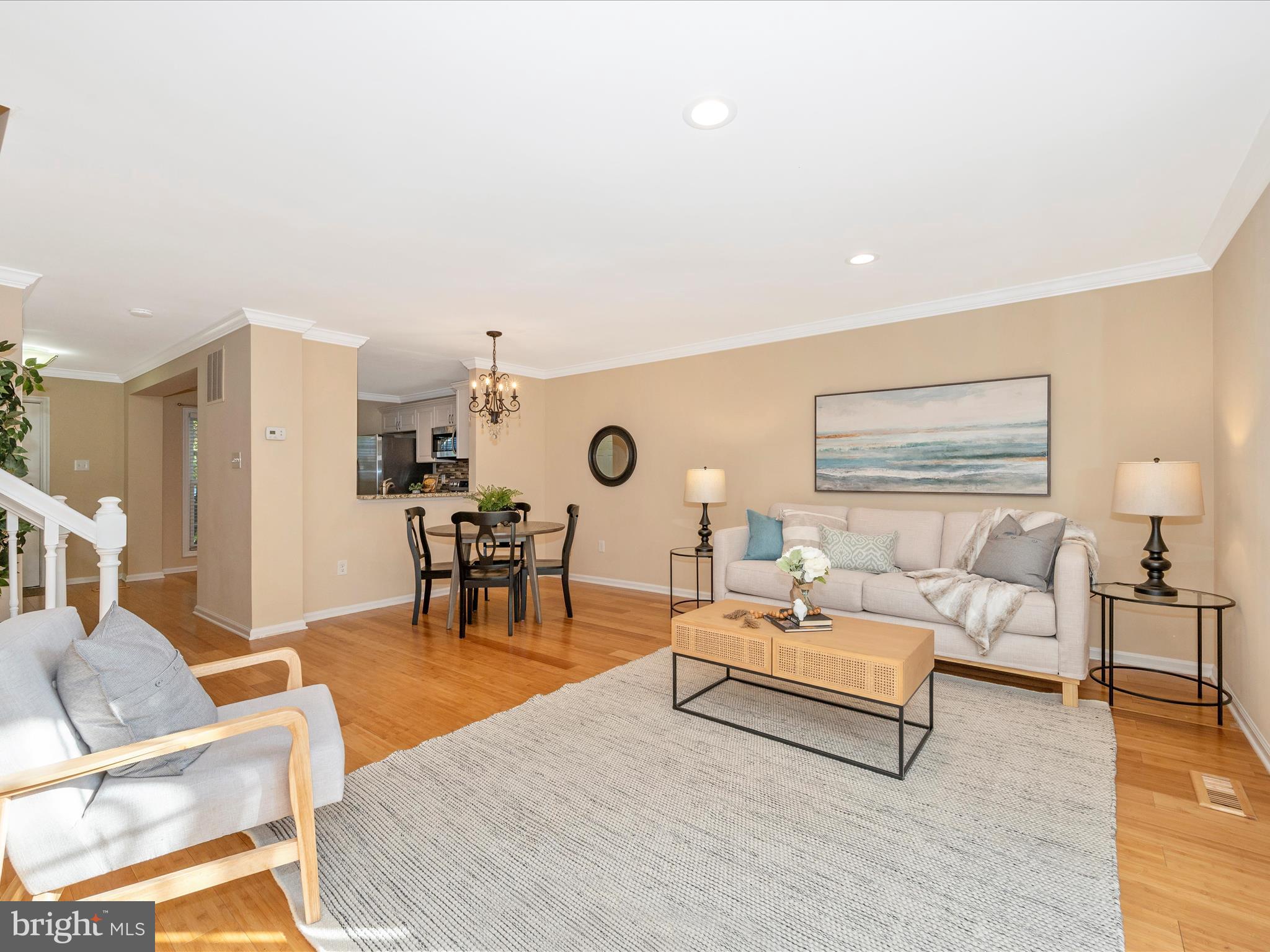 BRANDERMILL - Residential