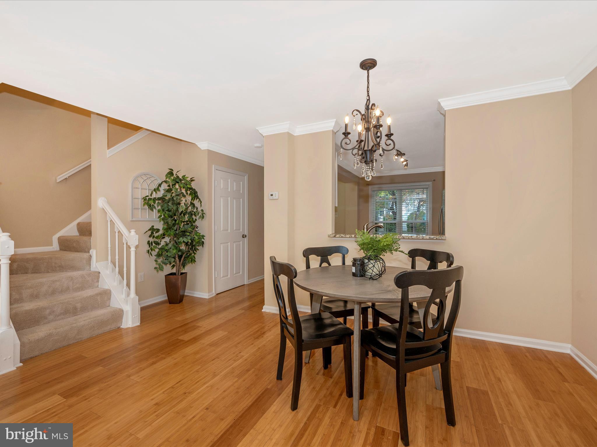 BRANDERMILL - Residential