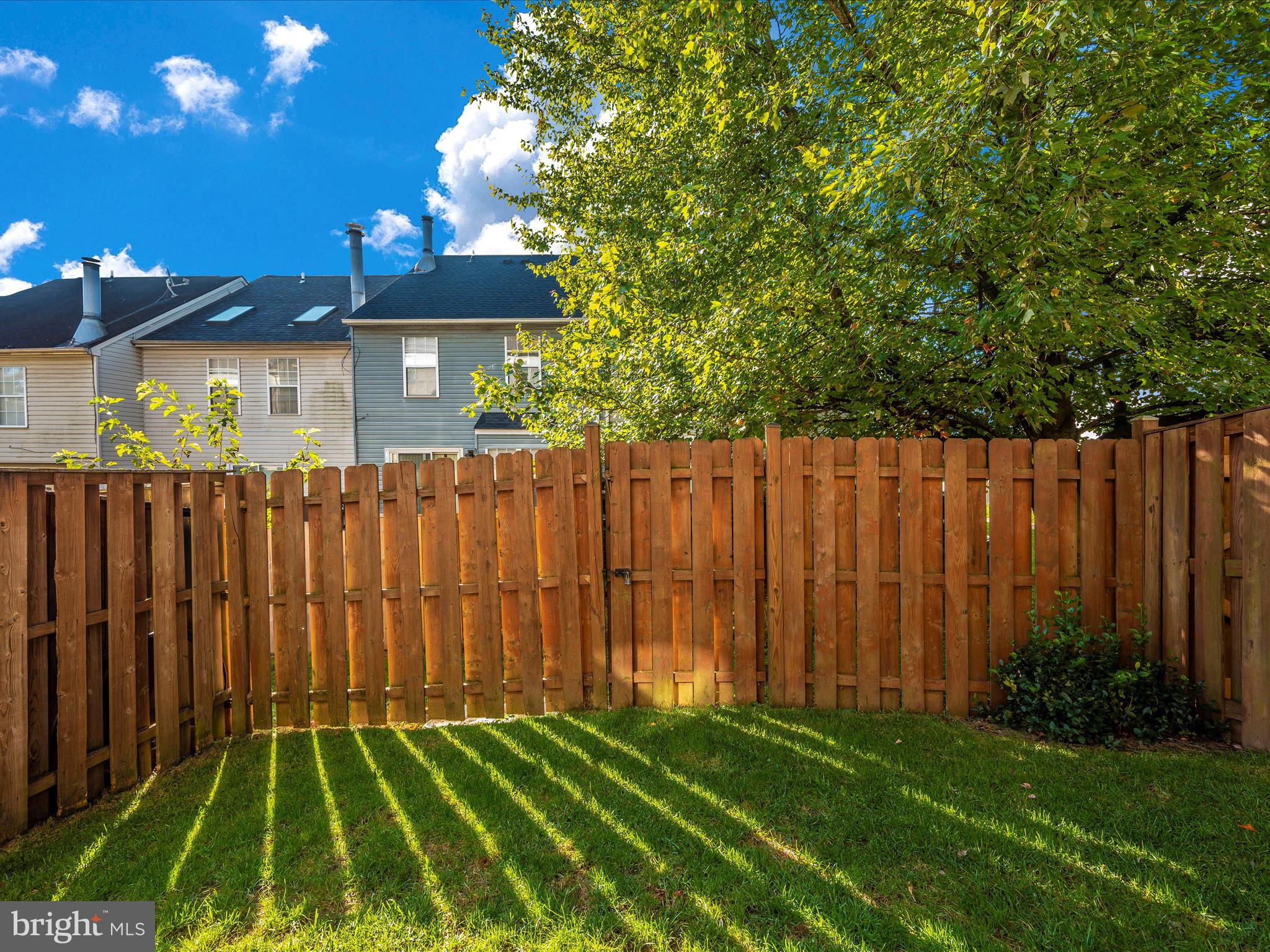 BRANDERMILL - Residential