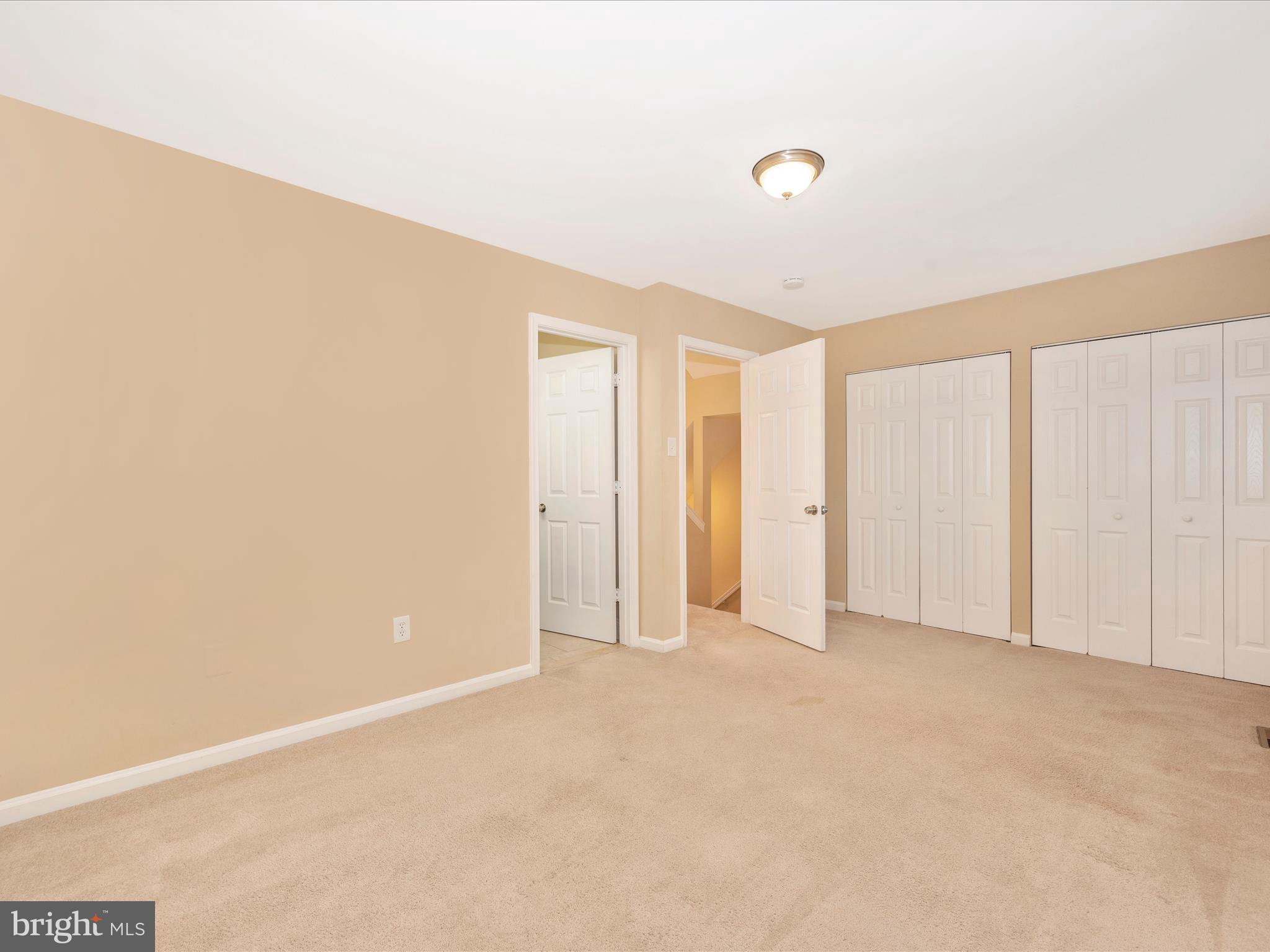 BRANDERMILL - Residential