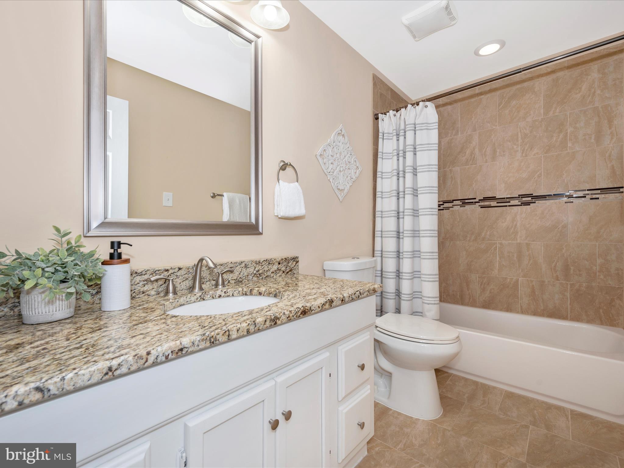 BRANDERMILL - Residential