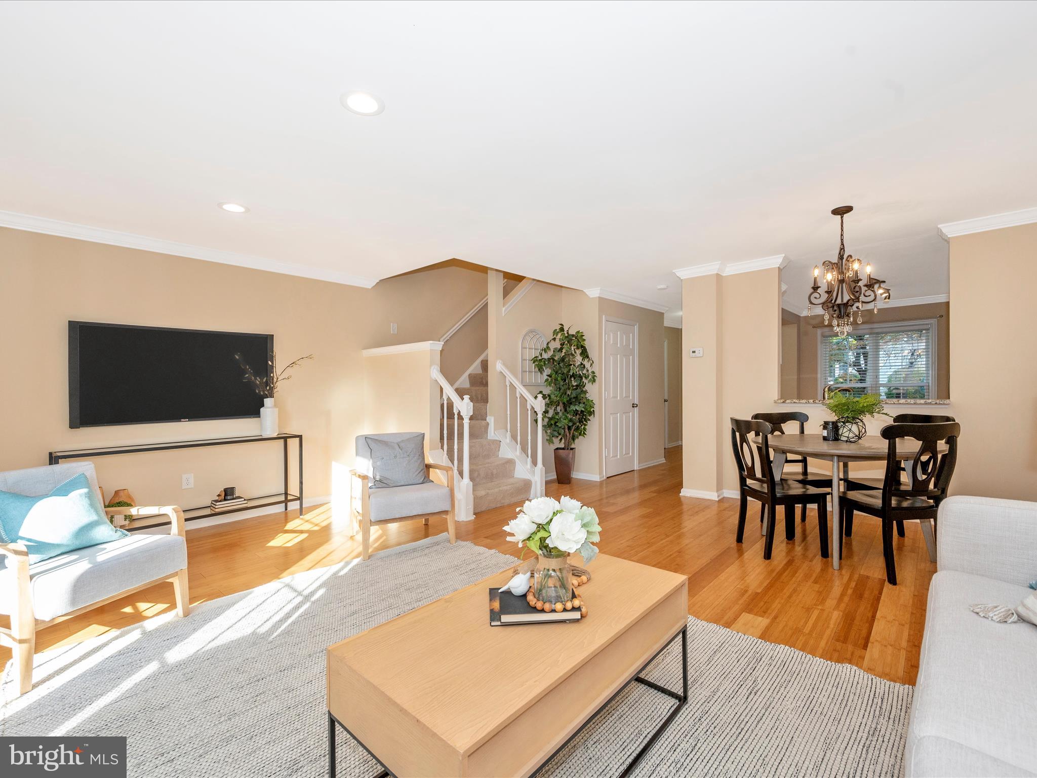 BRANDERMILL - Residential