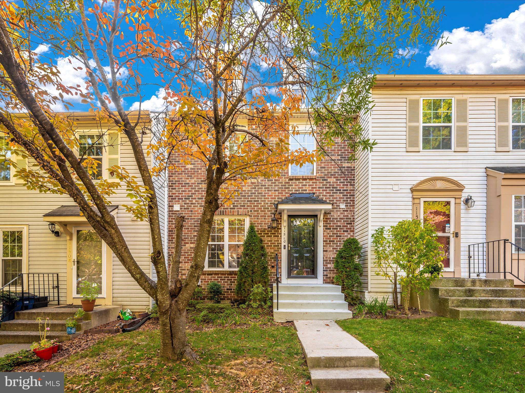 BRANDERMILL - Residential