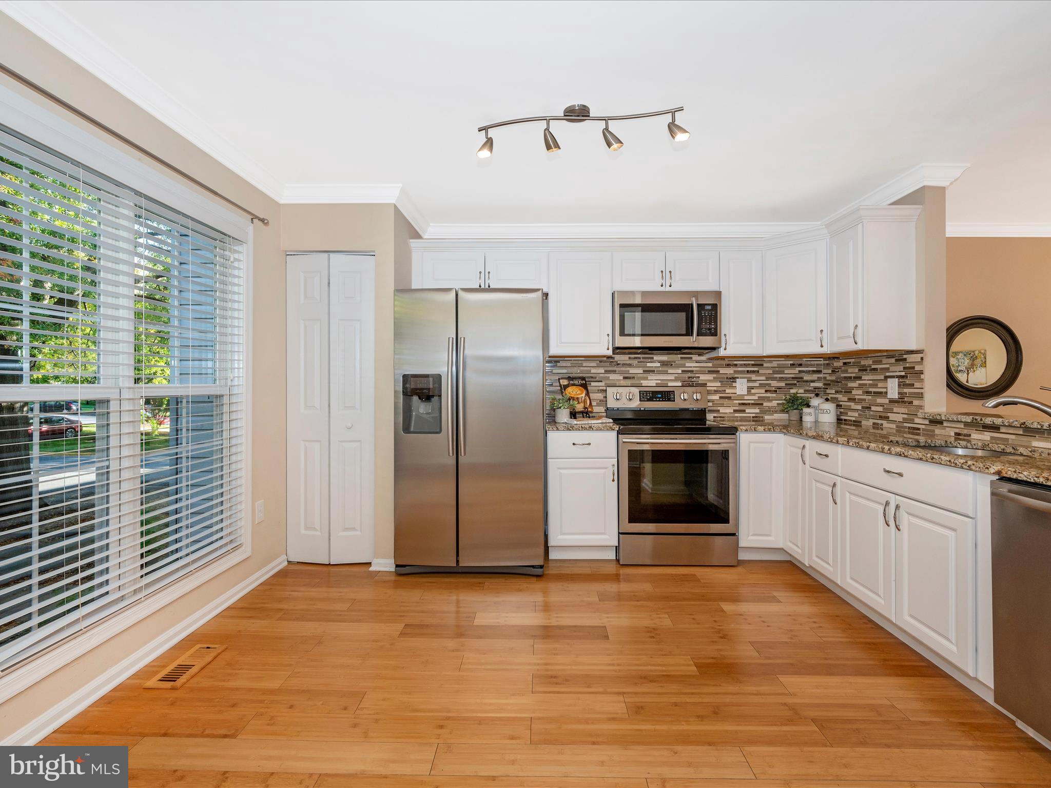 BRANDERMILL - Residential