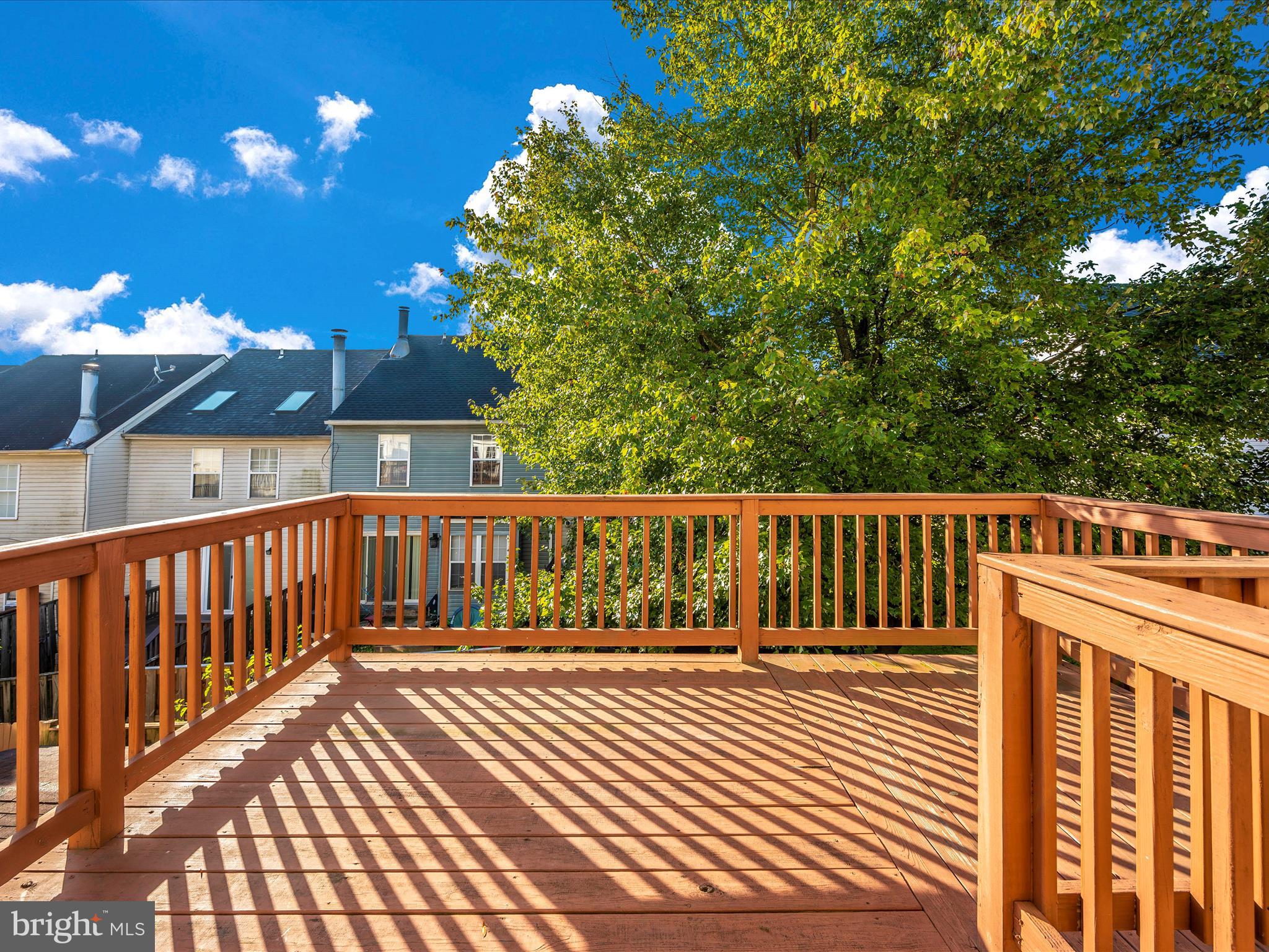 BRANDERMILL - Residential