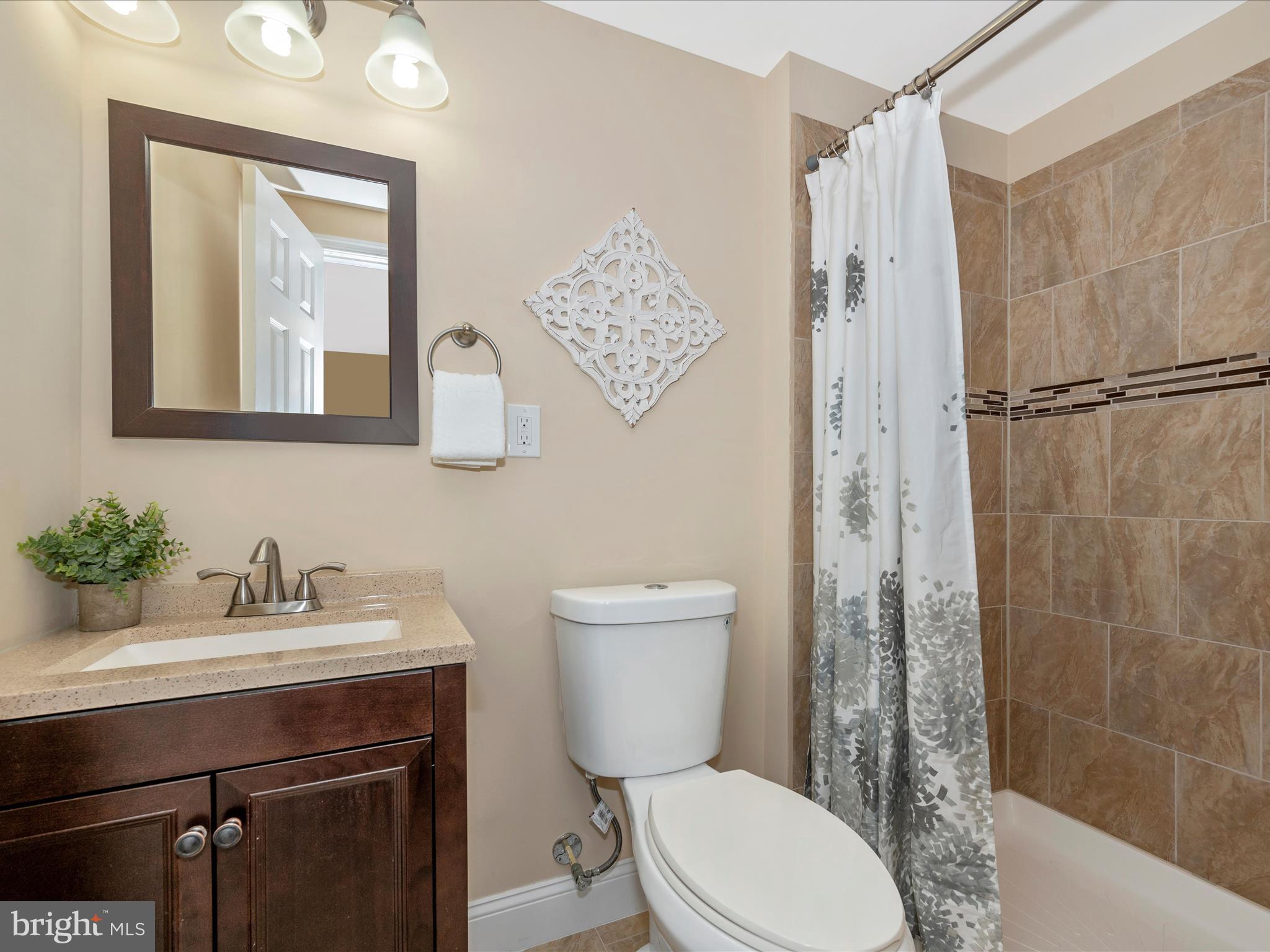 BRANDERMILL - Residential