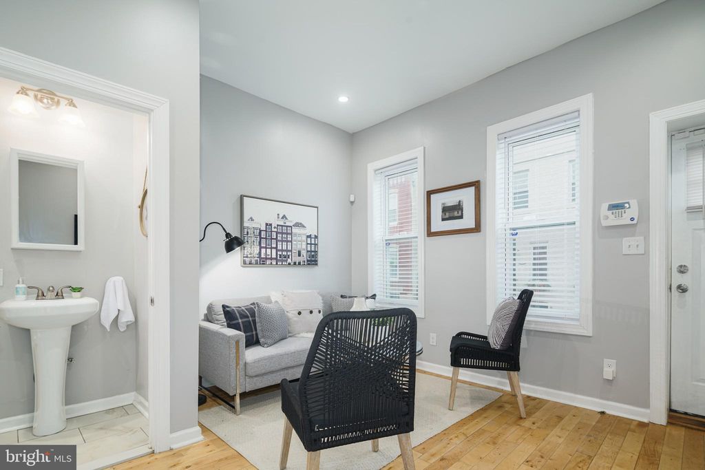 Photo of 2504 Sharswood Street, PHILADELPHIA, PA 19121 (MLS # PAPH2579858)