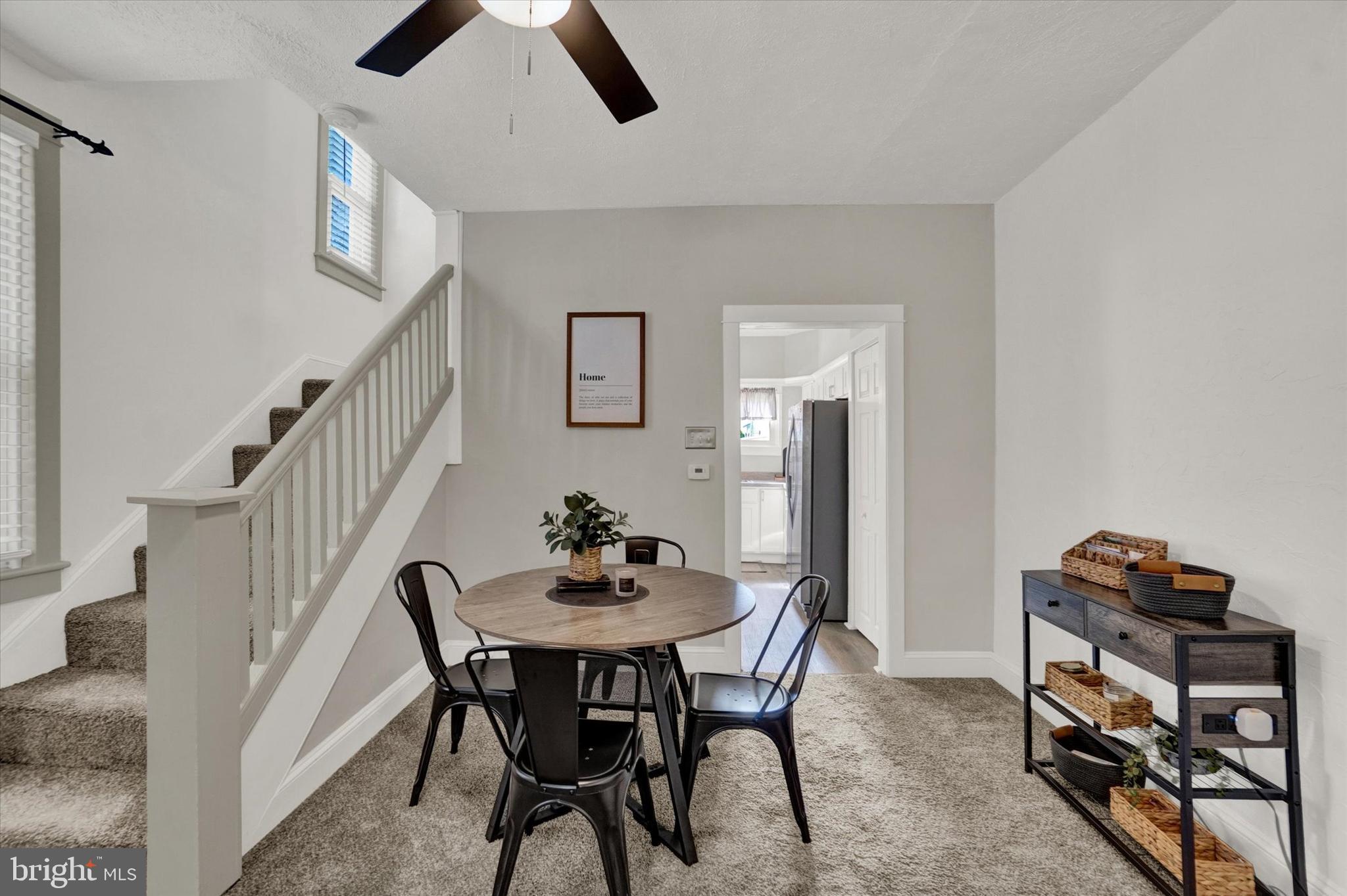 134 N FINDLAY STREET