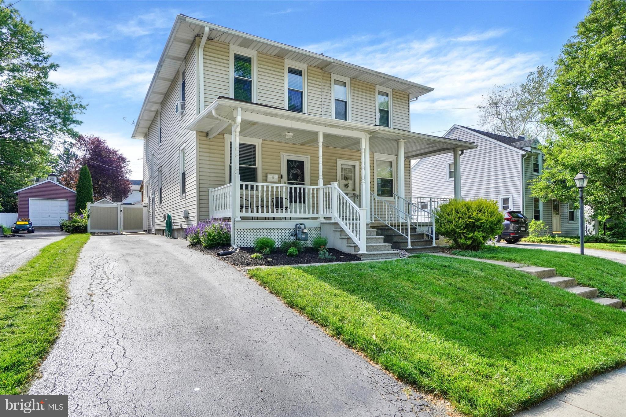 134 N FINDLAY STREET