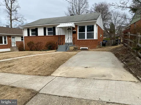 3509 Anderson Road, Kensington, MD 20895 - MLS#: MDMC2167998
