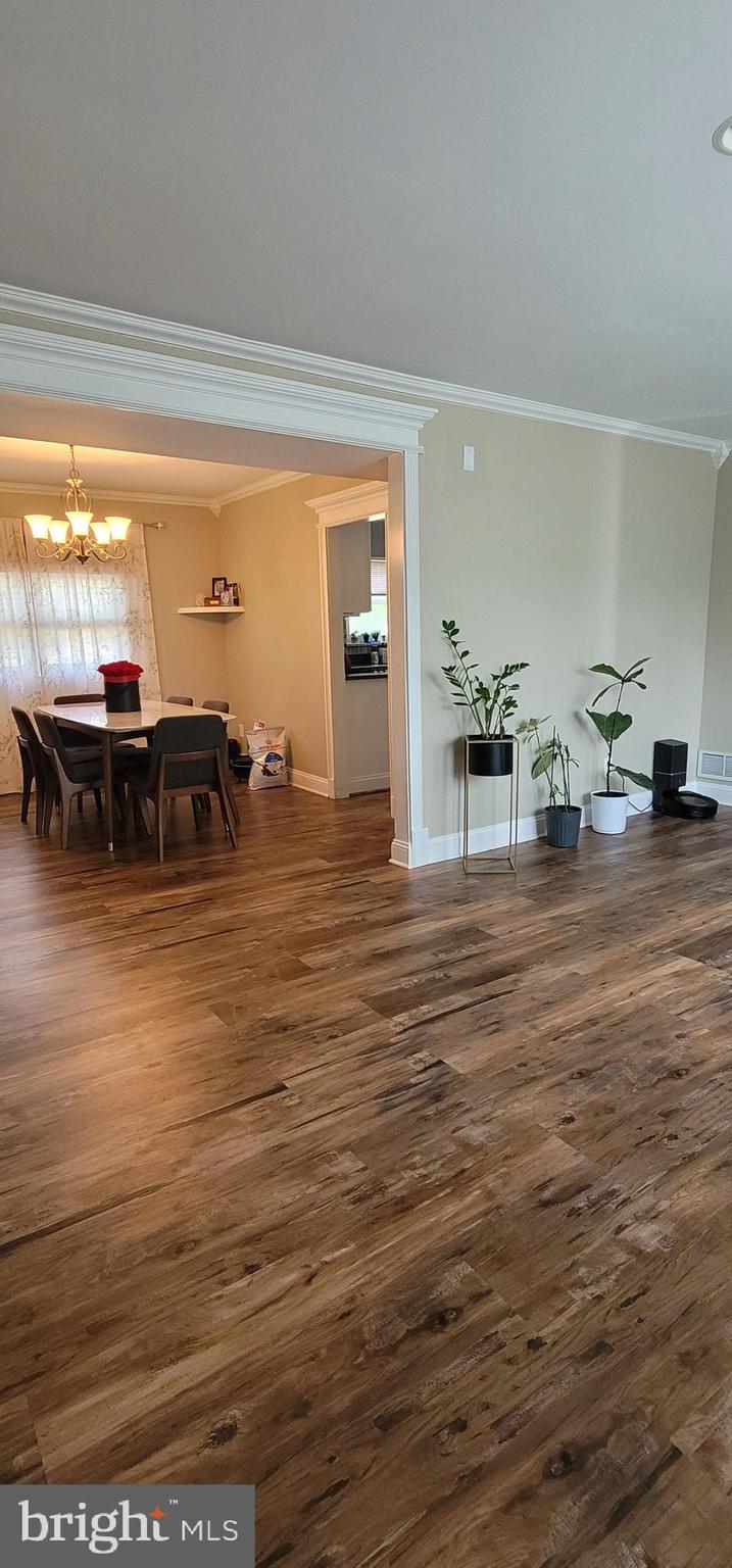 STONEHURST - Residential Lease