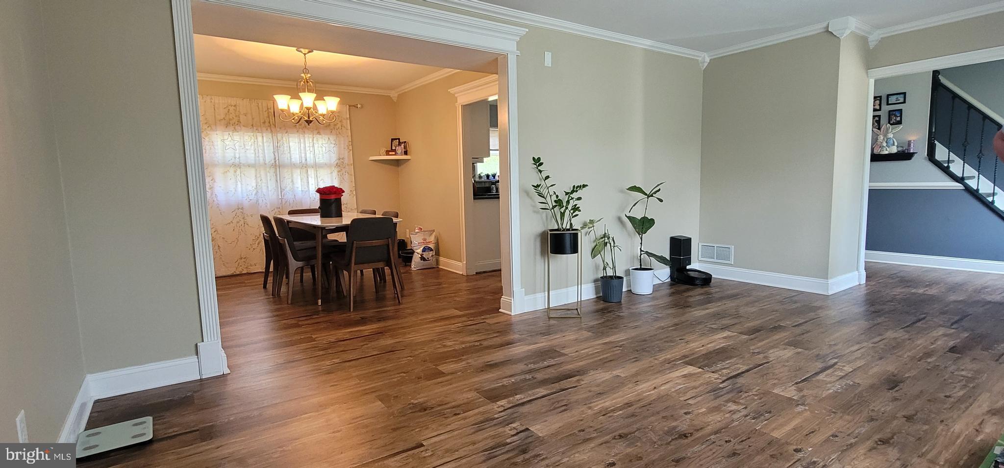 STONEHURST - Residential Lease