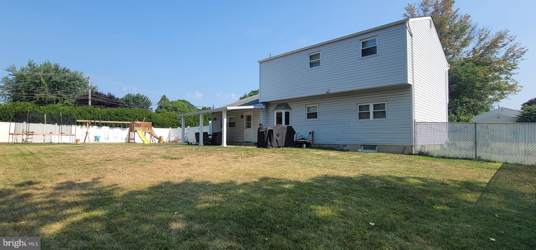 STONEHURST - Residential Lease