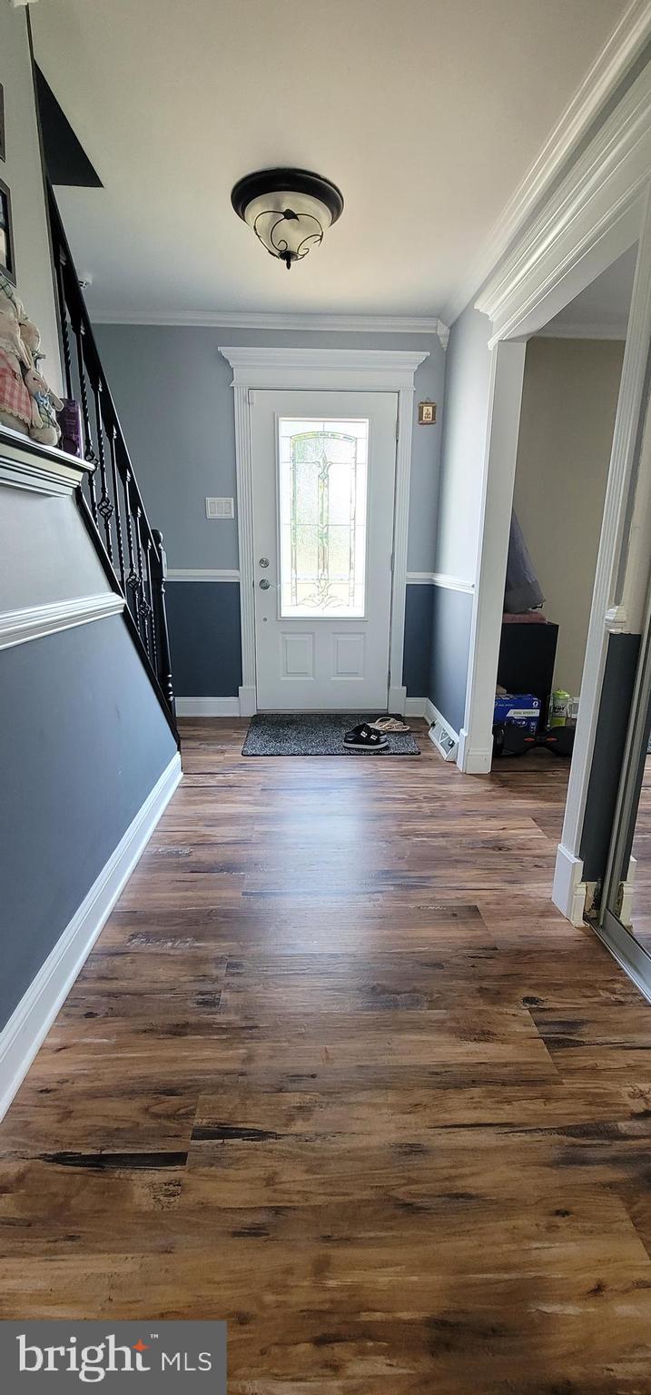 STONEHURST - Residential Lease