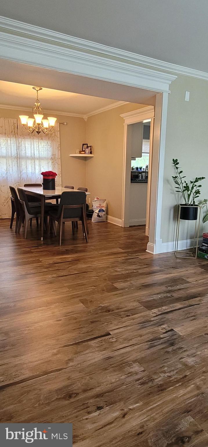 STONEHURST - Residential Lease