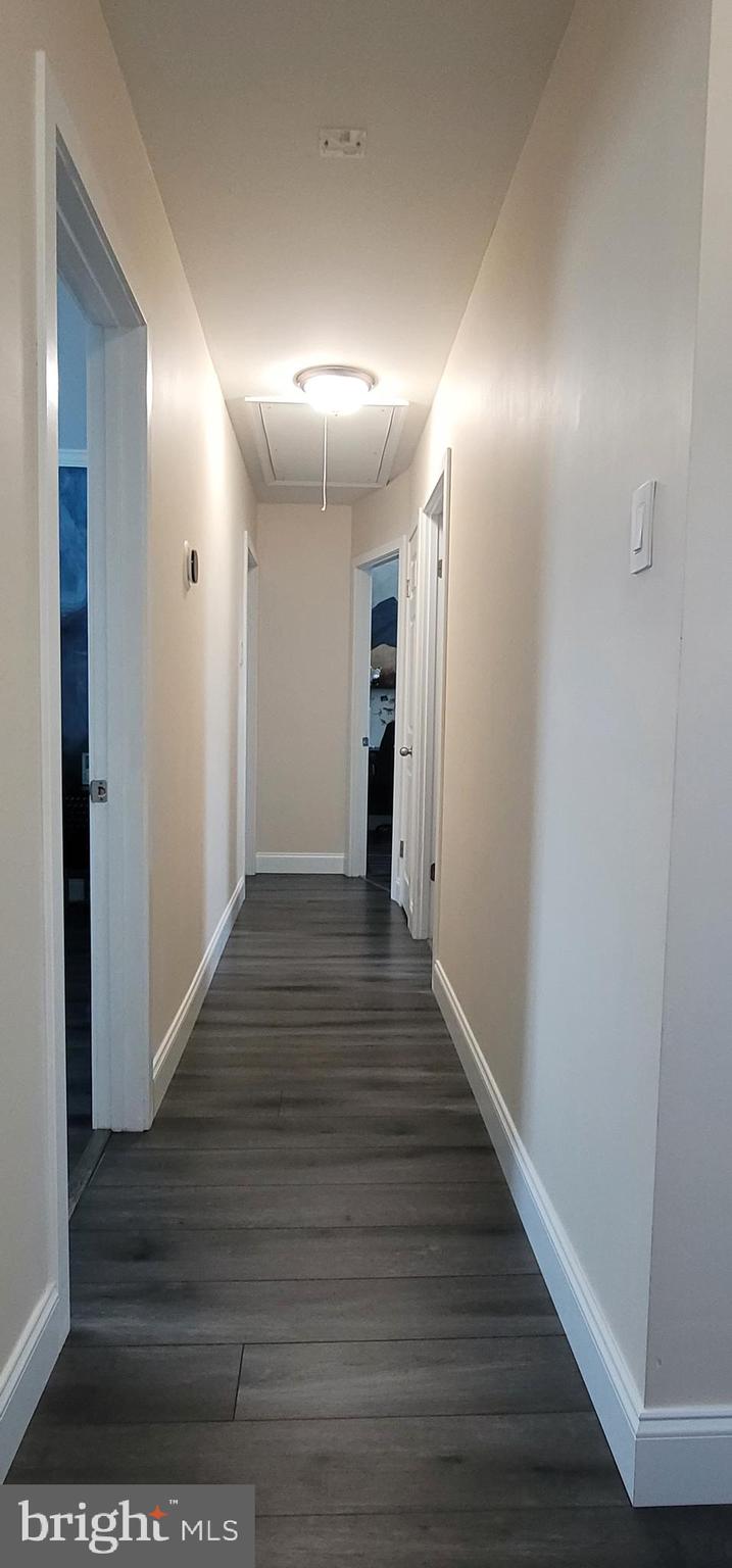 STONEHURST - Residential Lease