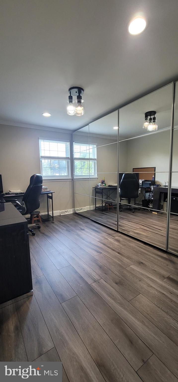 STONEHURST - Residential Lease