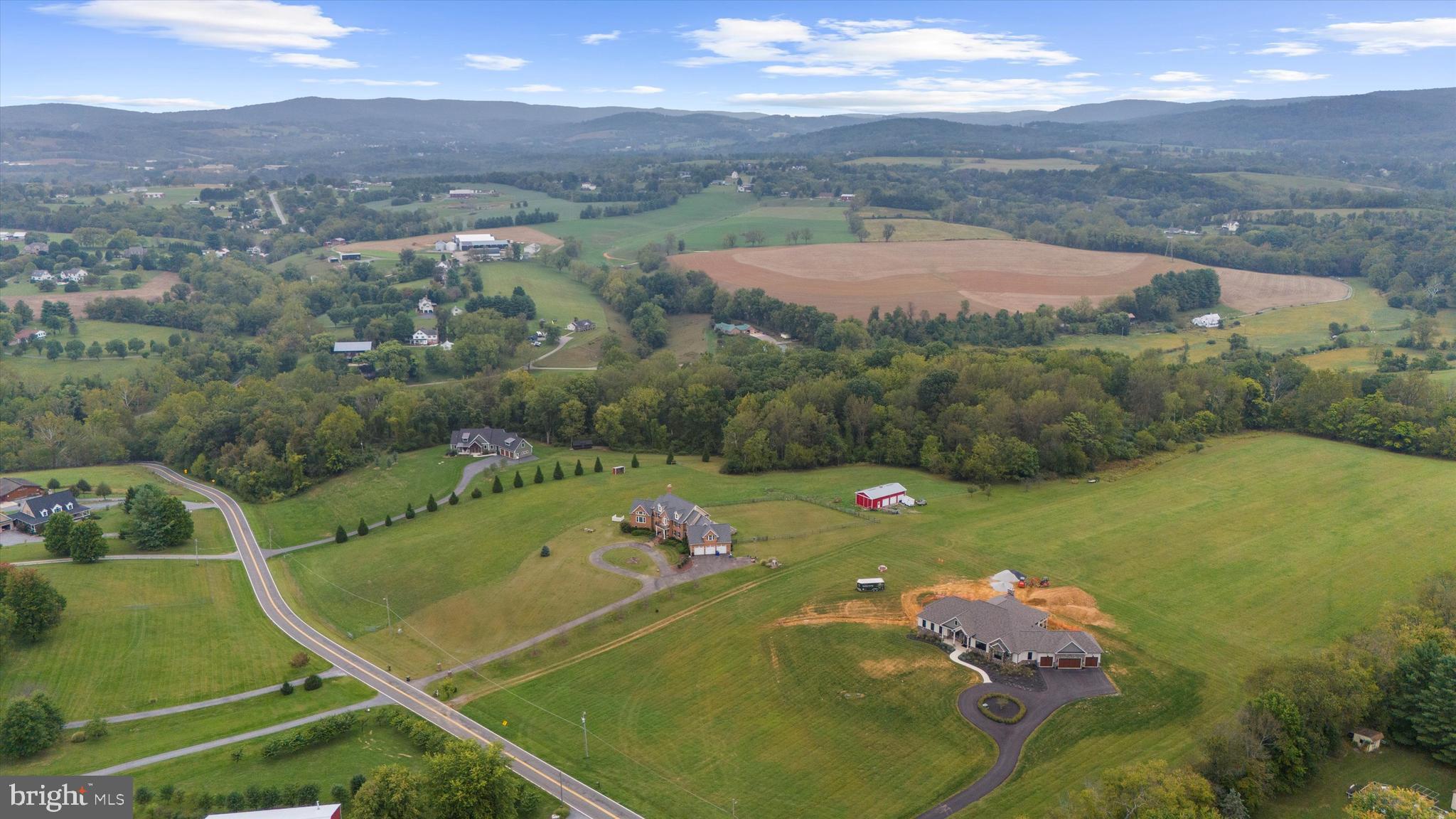 NONE AVAILABLE - Land