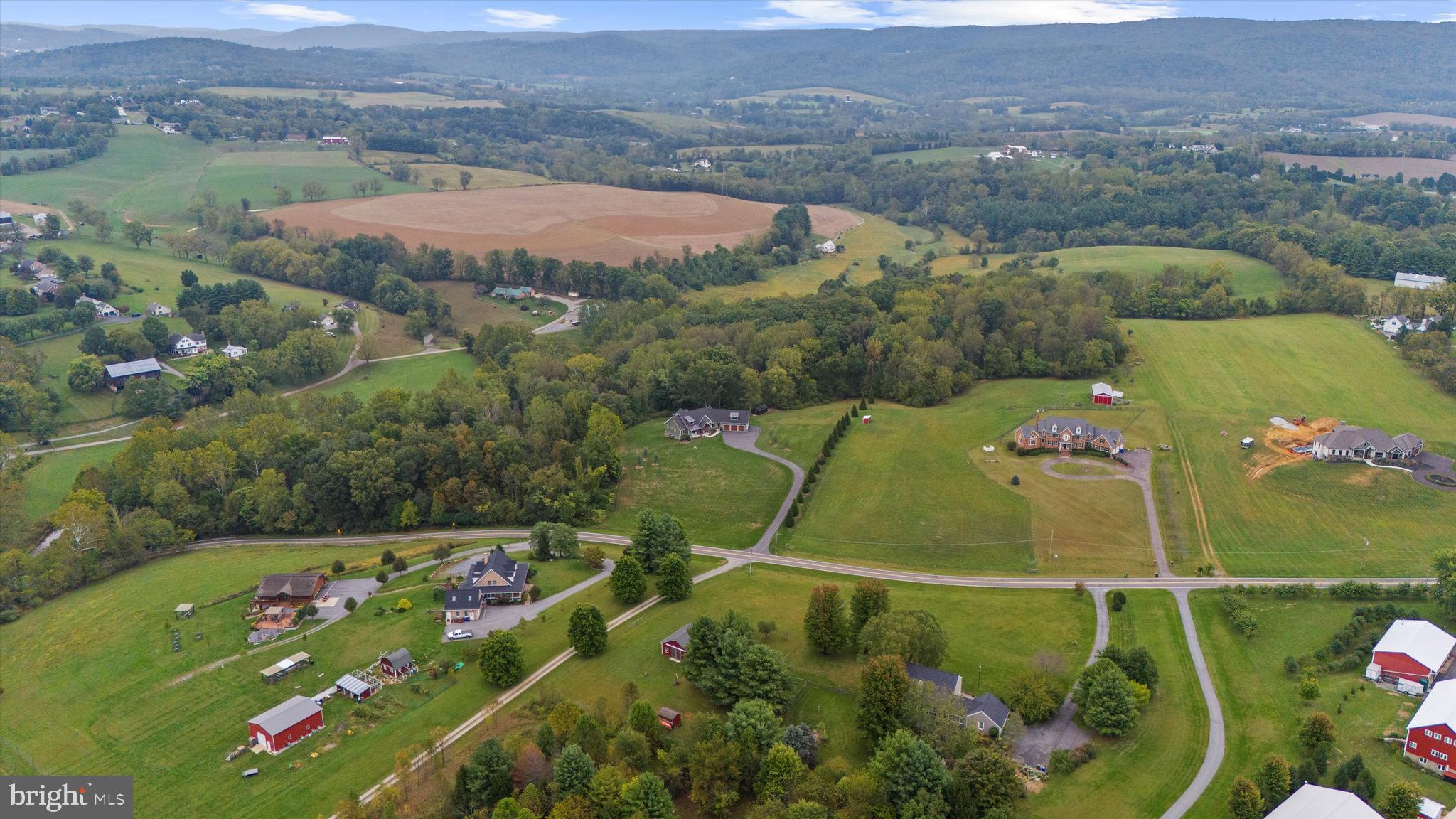 NONE AVAILABLE - Land