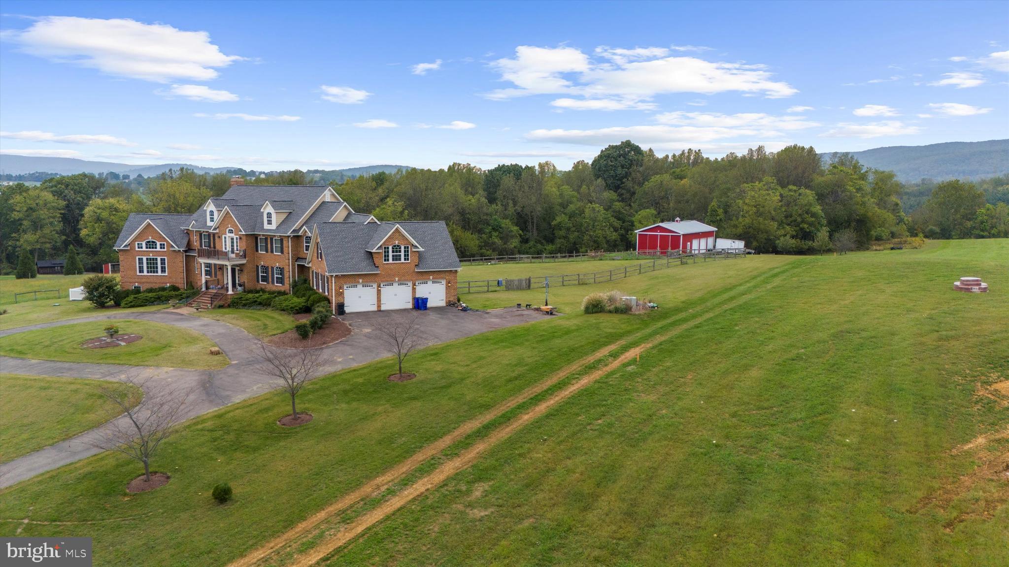 NONE AVAILABLE - Land