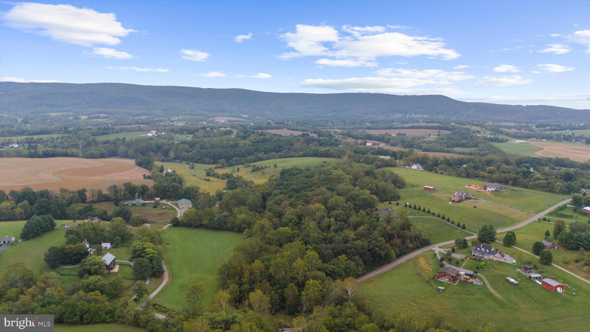 NONE AVAILABLE - Land