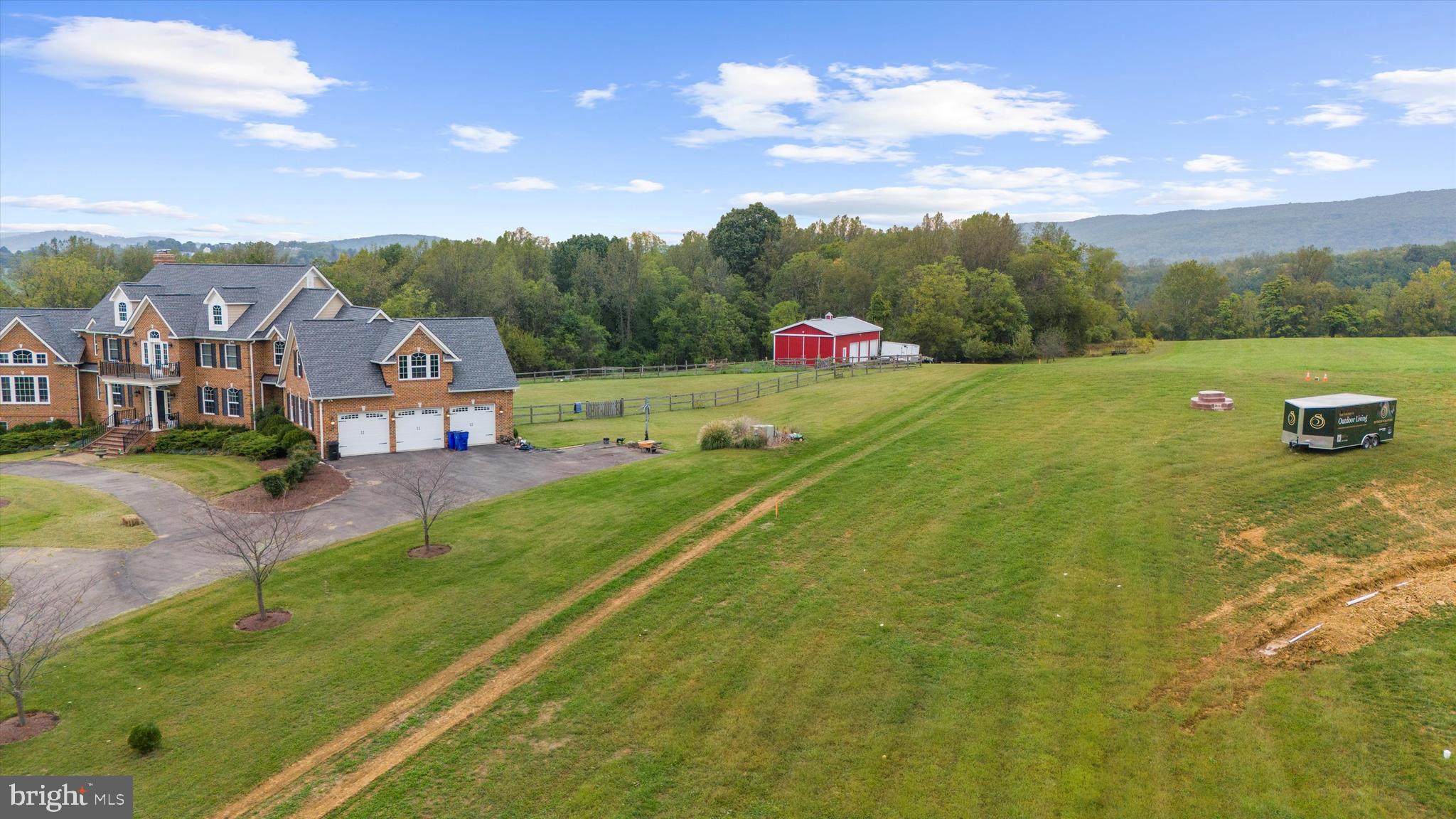 NONE AVAILABLE - Land