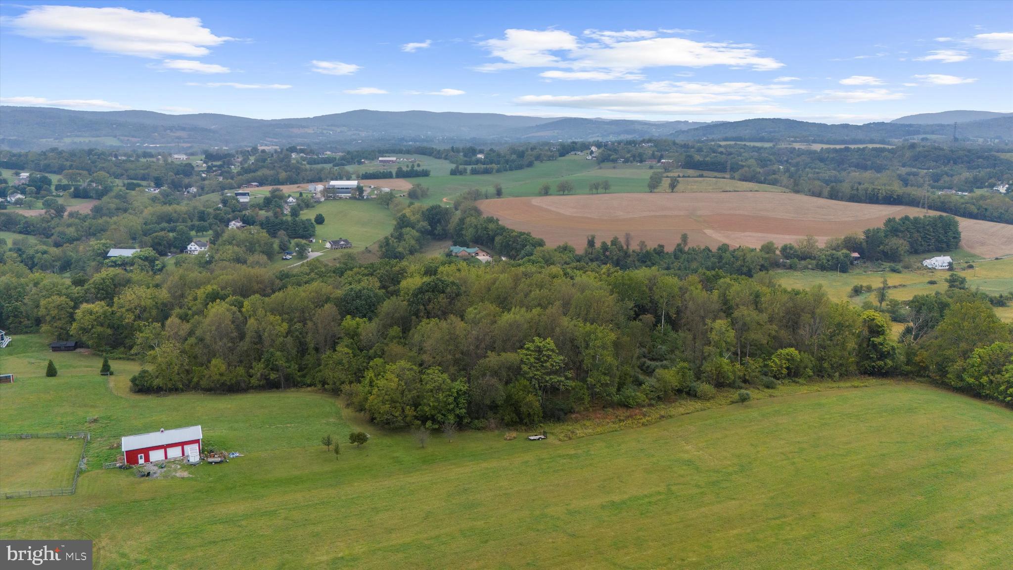 NONE AVAILABLE - Land