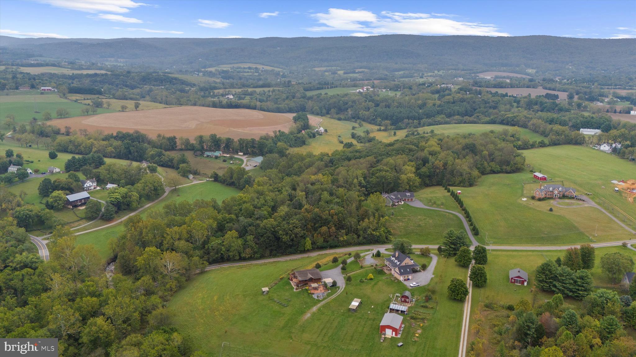 NONE AVAILABLE - Land