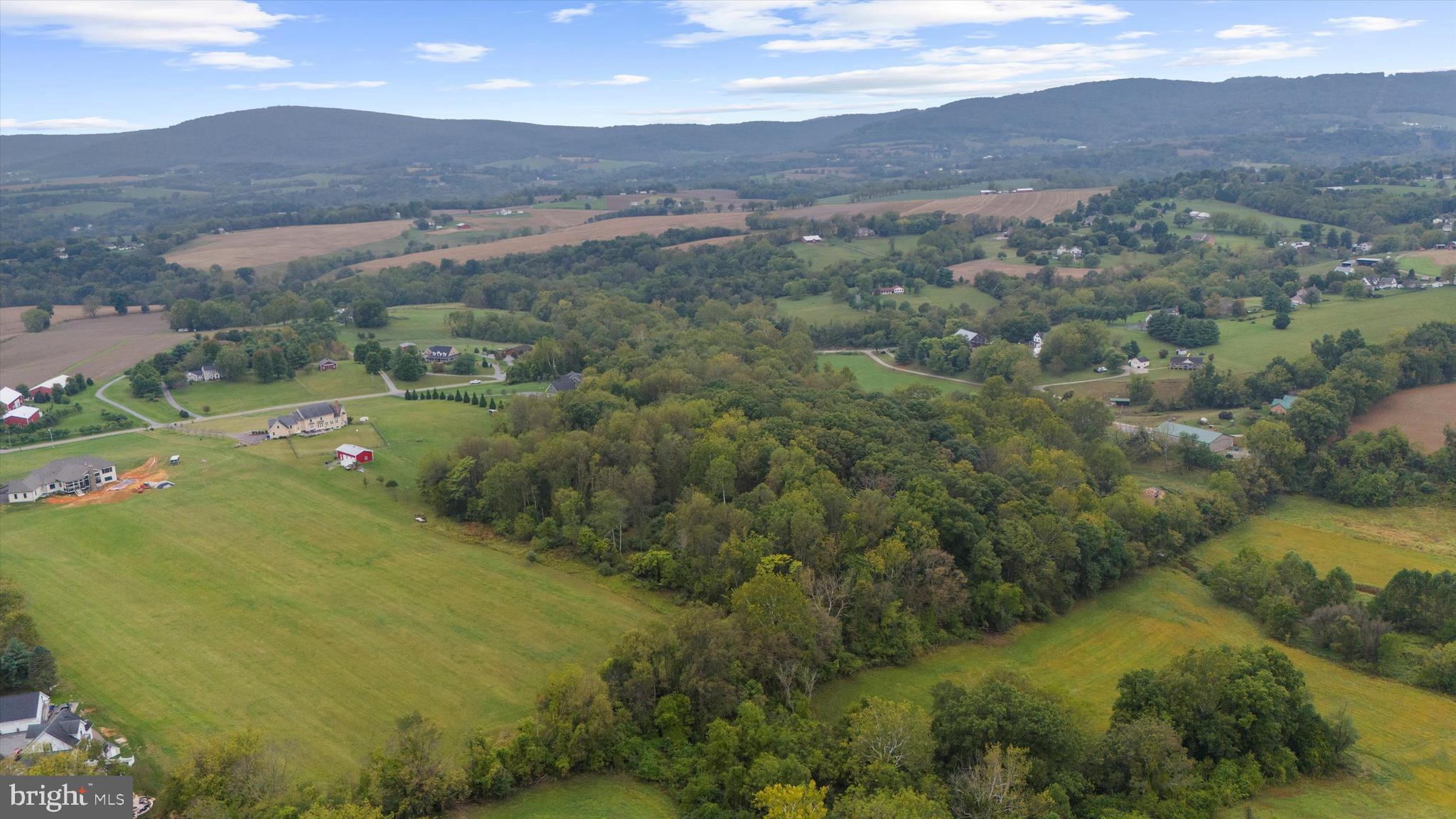 NONE AVAILABLE - Land