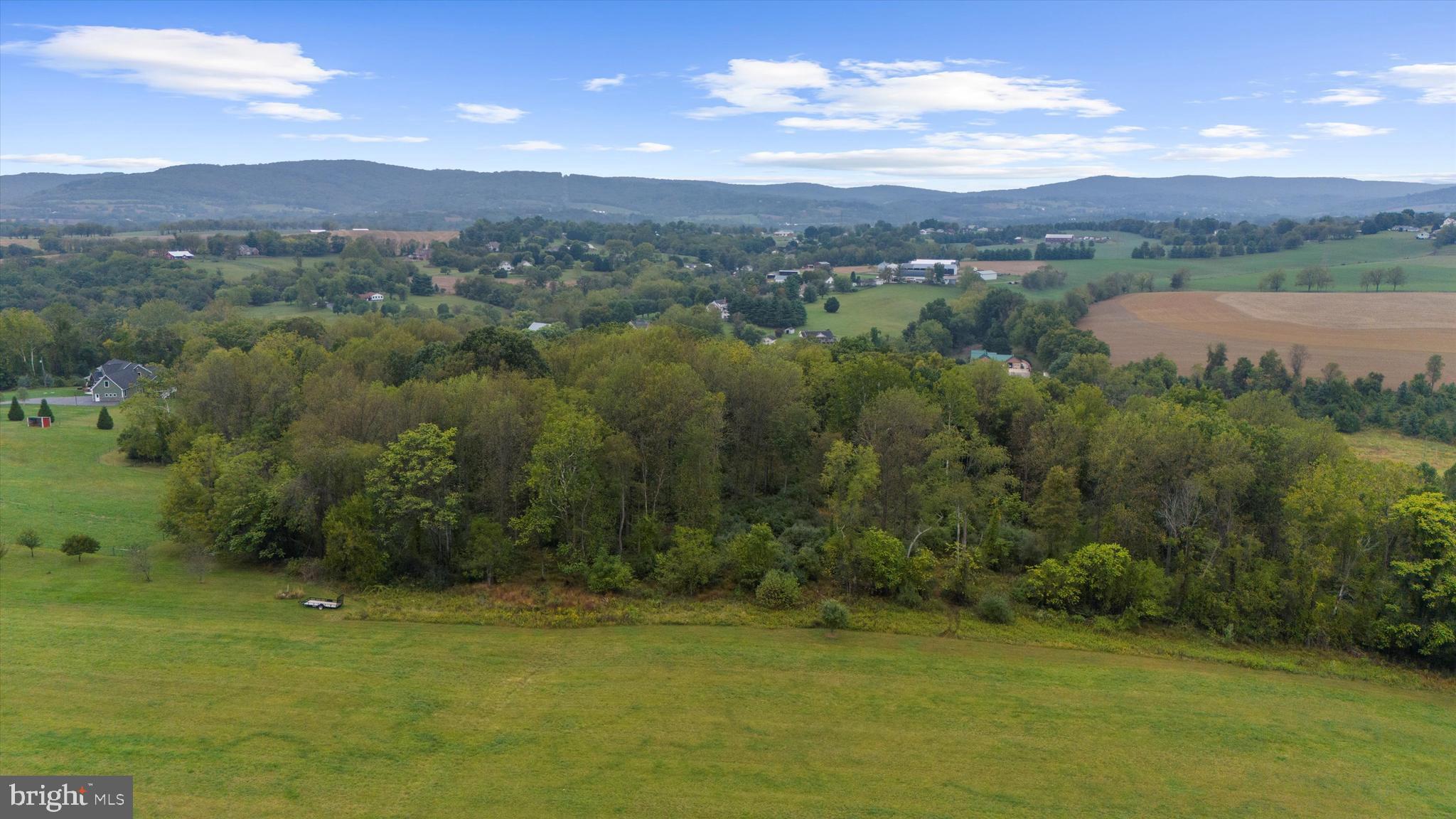 NONE AVAILABLE - Land