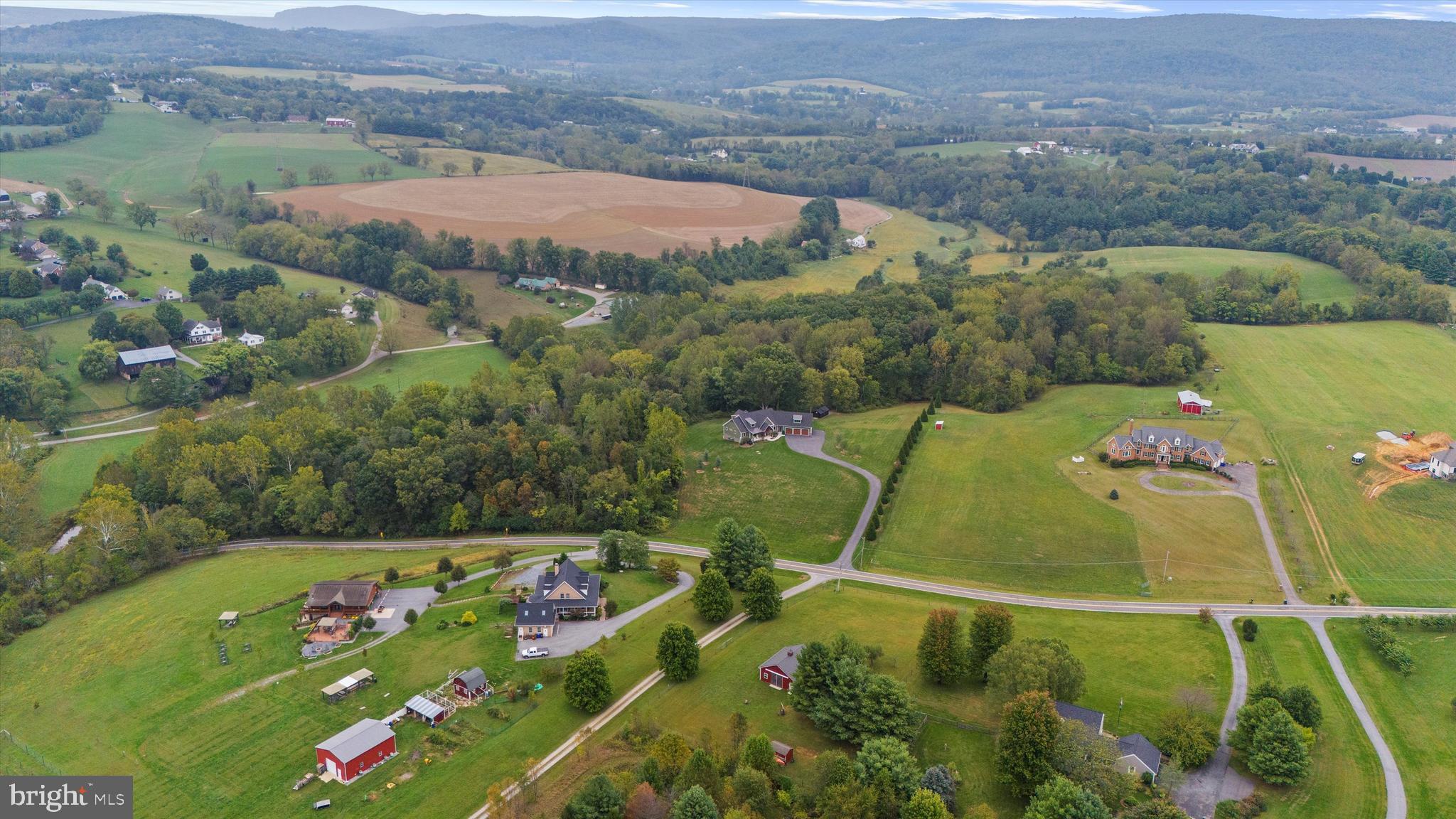 NONE AVAILABLE - Land