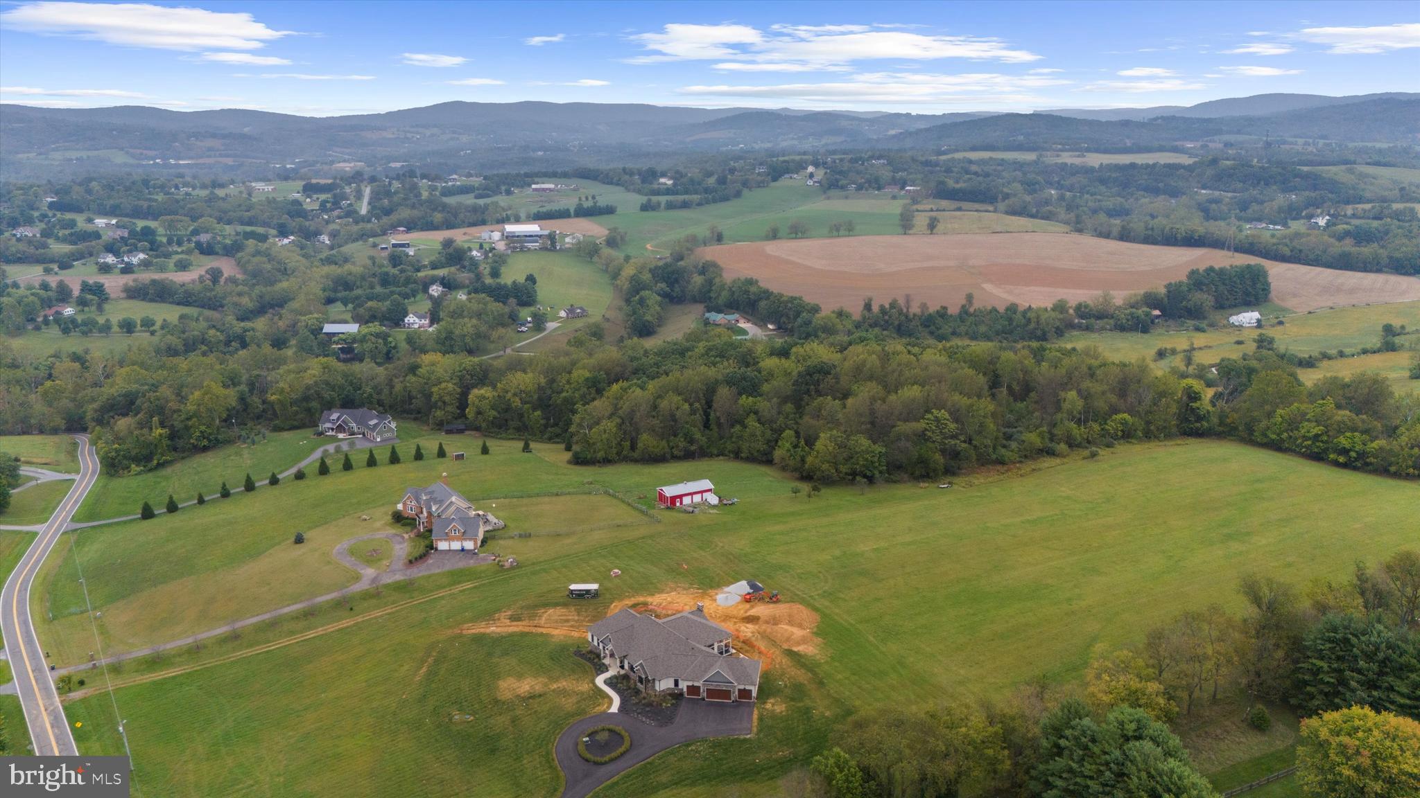 NONE AVAILABLE - Land