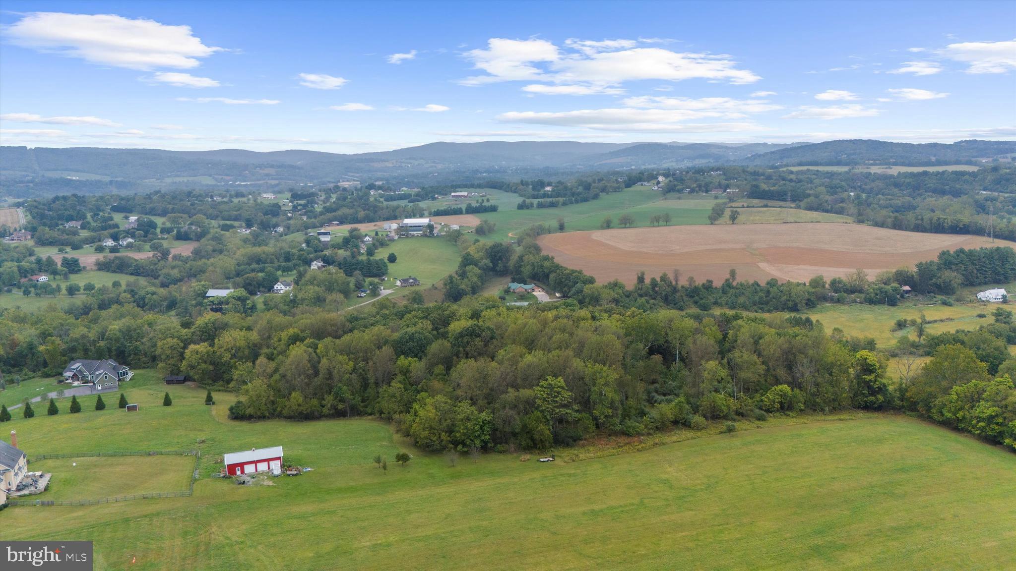 NONE AVAILABLE - Land