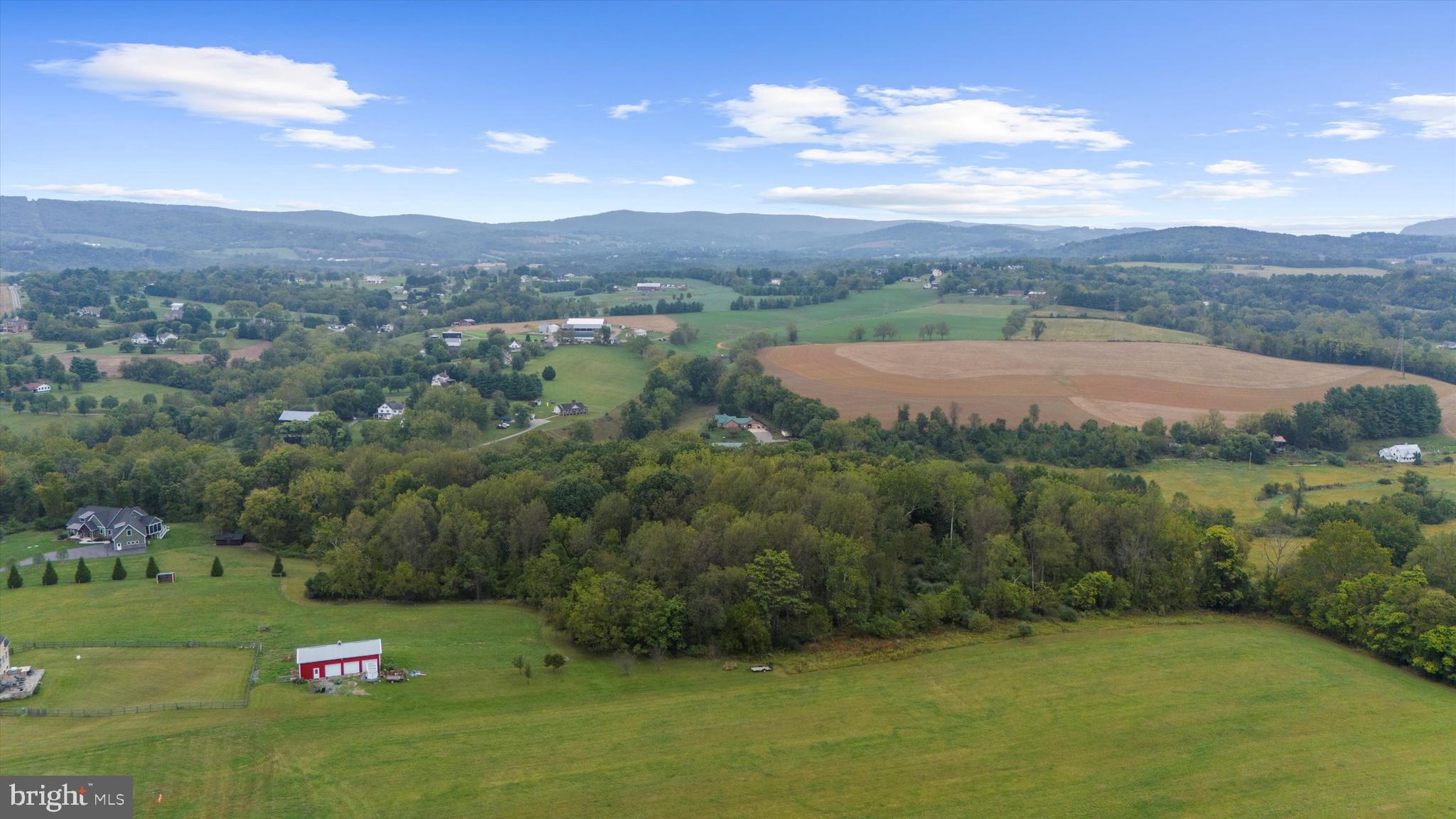 NONE AVAILABLE - Land